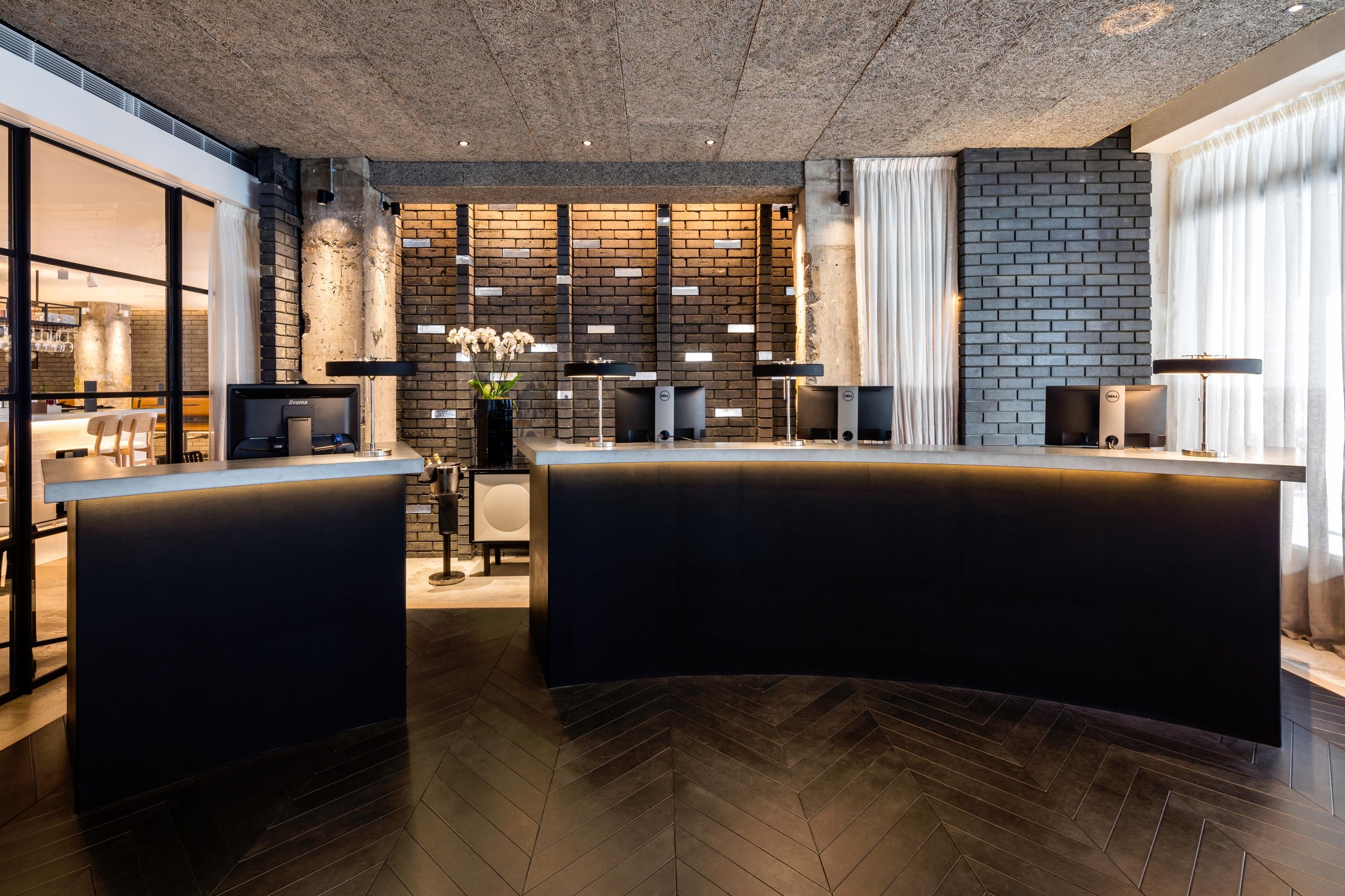 Radisson Blu Hotel, Leicester Square