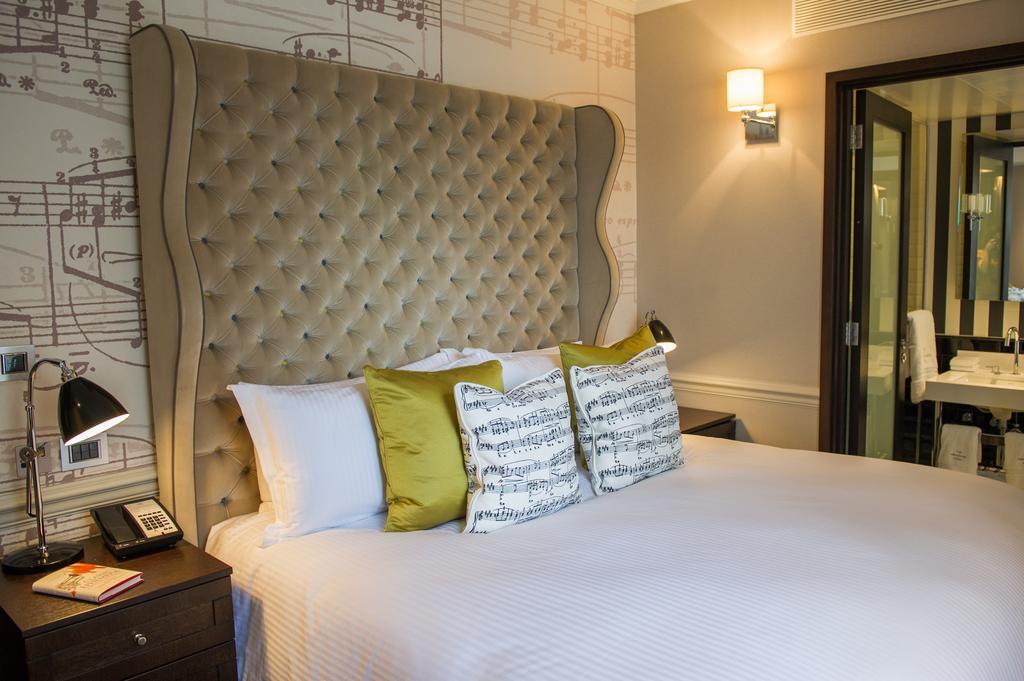 The Ampersand - Small Luxury Of The World 5* Londen