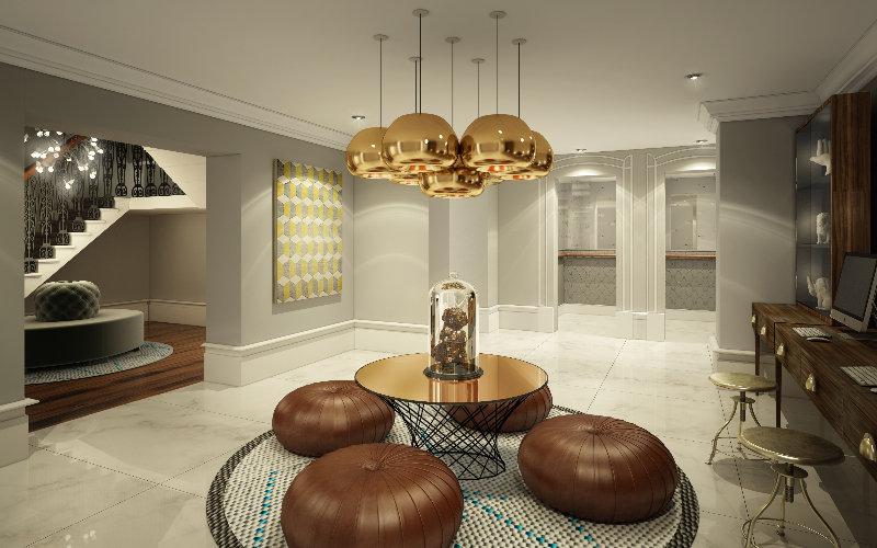 The Ampersand - Small Luxury Of The World 5* Londen