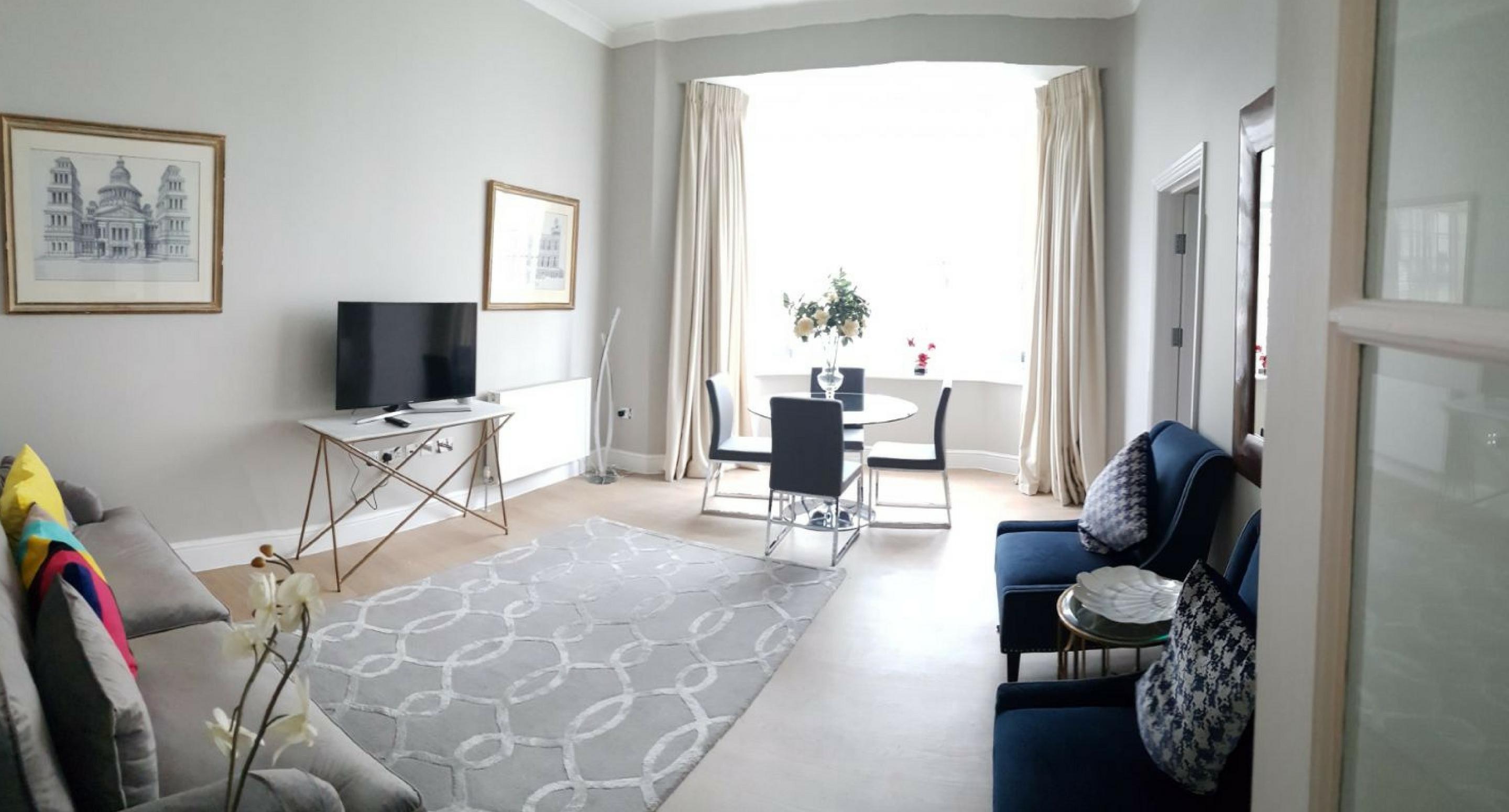 The Exhibitionist Hotel Londen