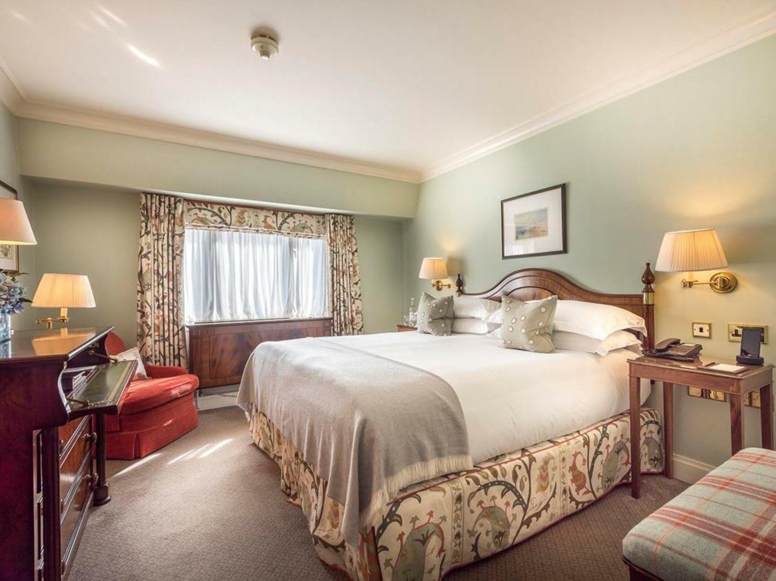 Hotel The Capital Hotel, & Townhouse Londen