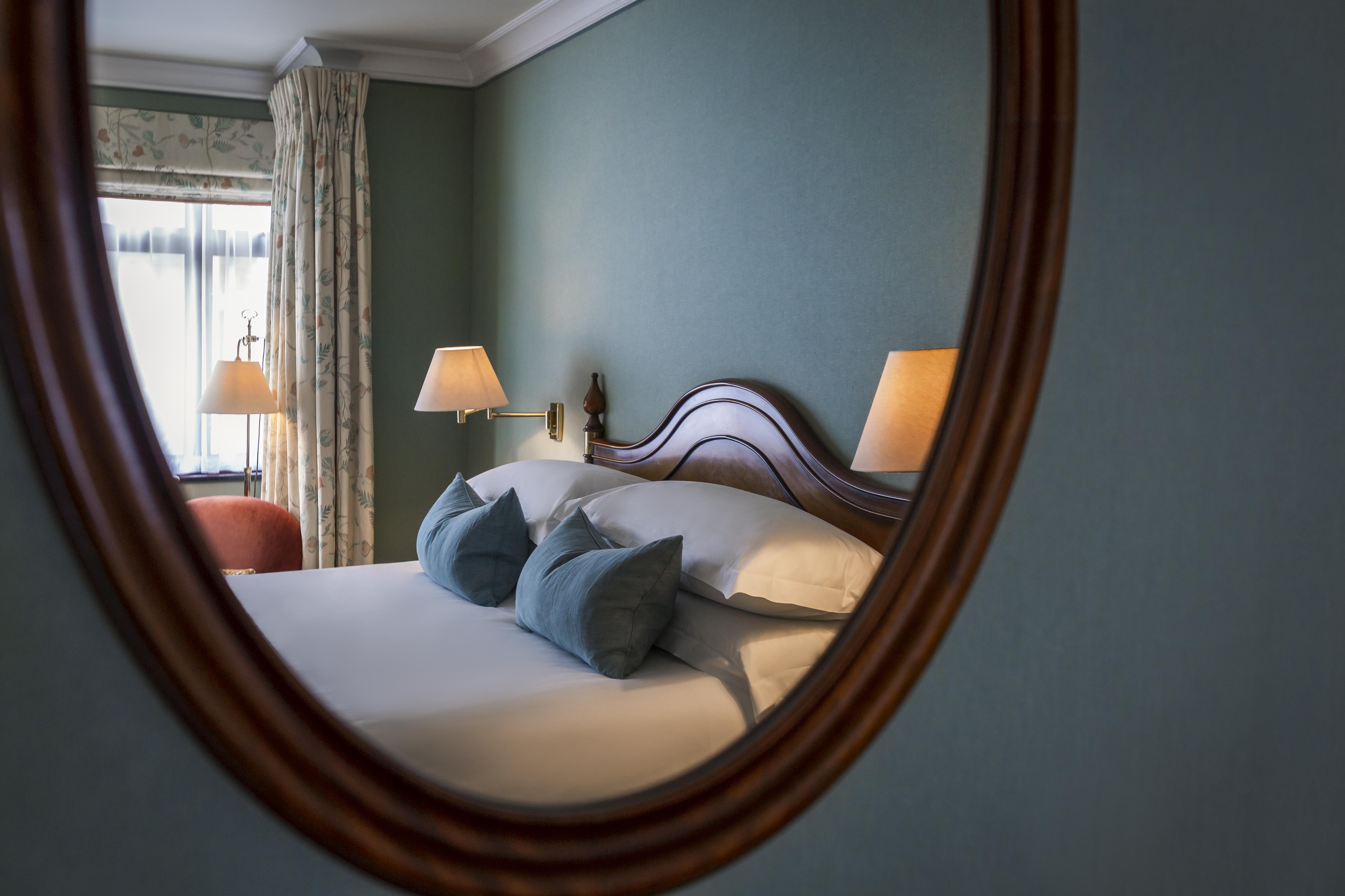 The Capital Hotel, & Townhouse Hotel Londen