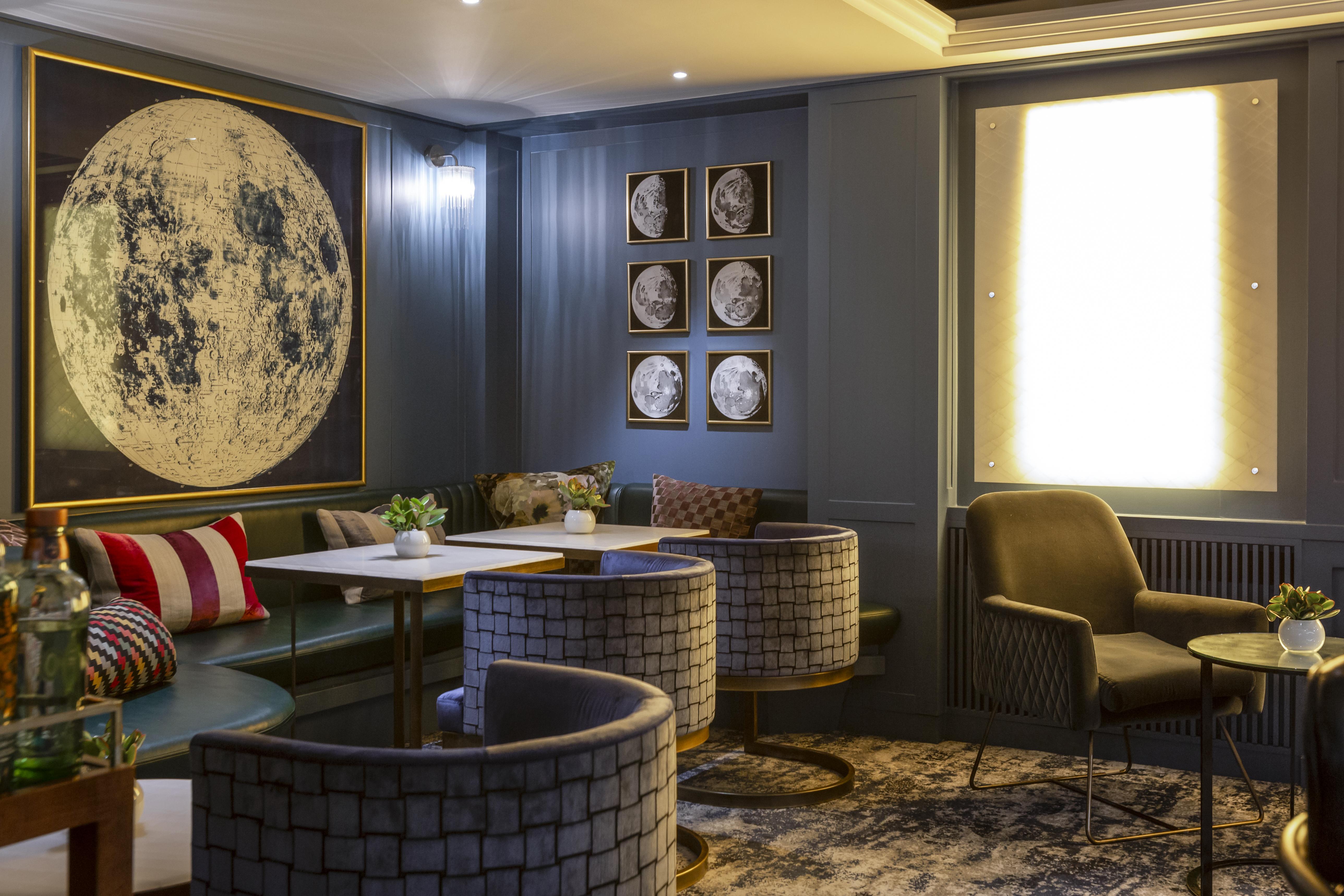 The Capital Hotel, & Townhouse 5* Londen