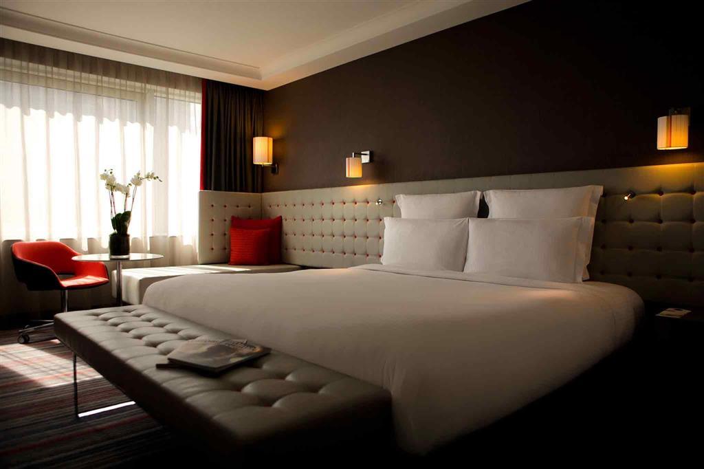 Pullman St Pancras 4* Londres