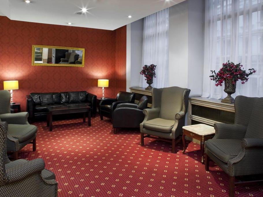 The Welbeck By Ihg 4*