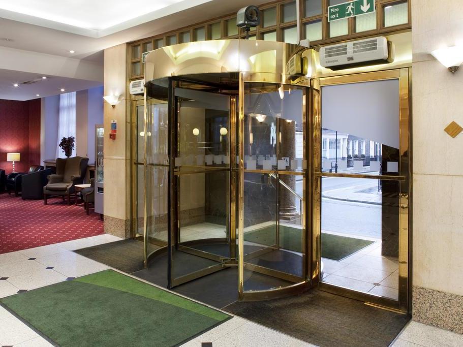 The Welbeck By Ihg London