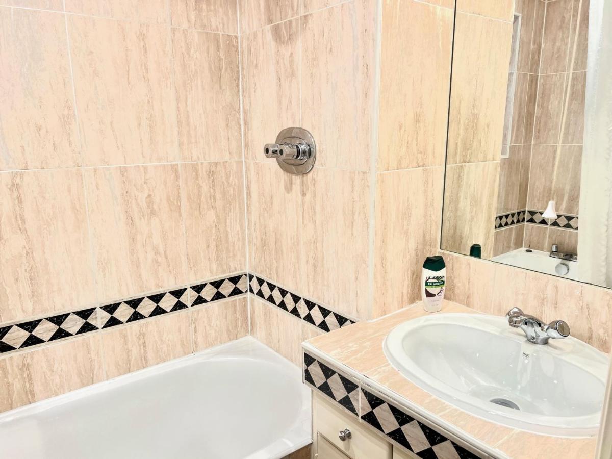Sloane Square Kensington Appartement Londen