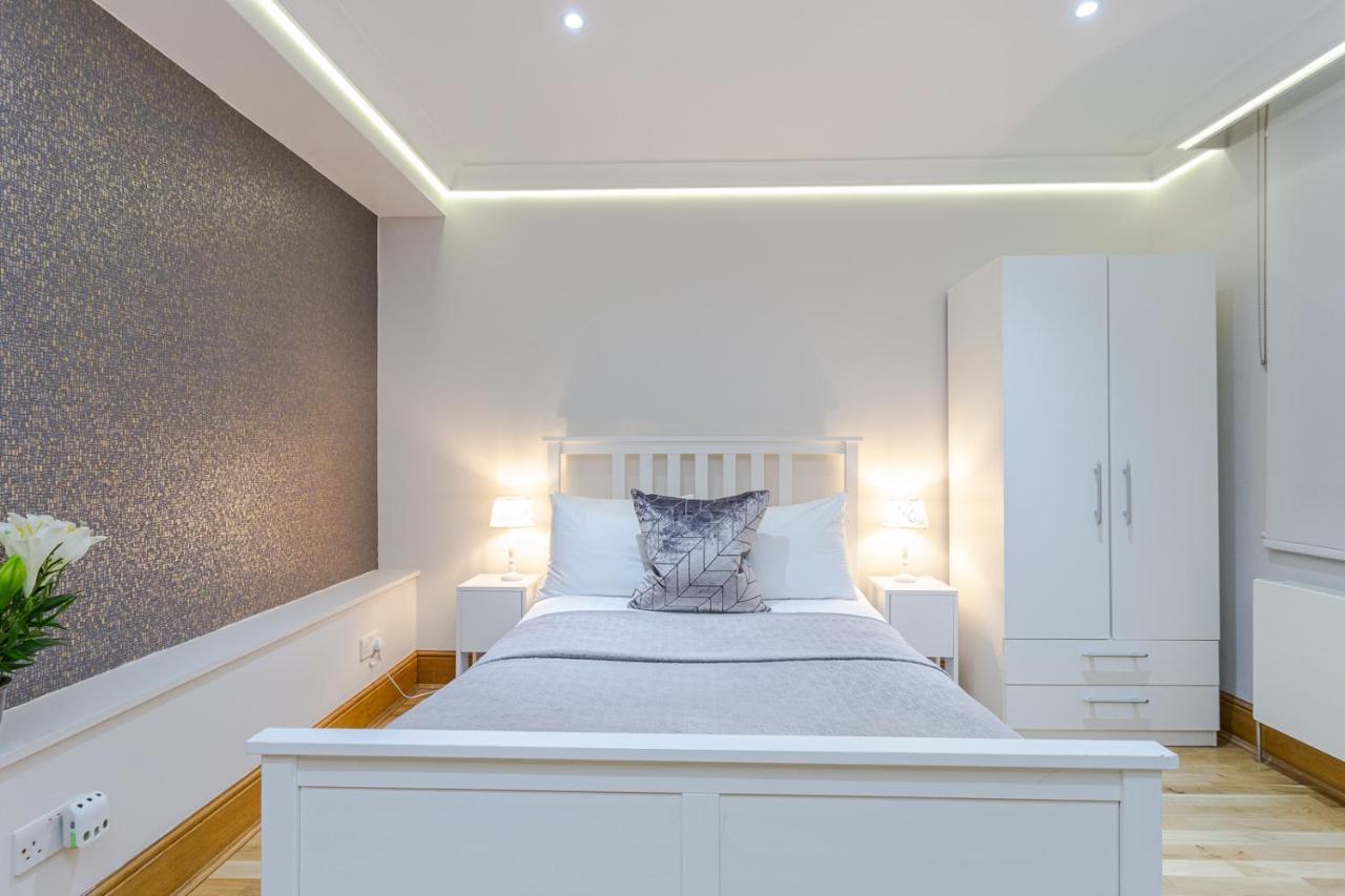 Apartment Guilford Street *