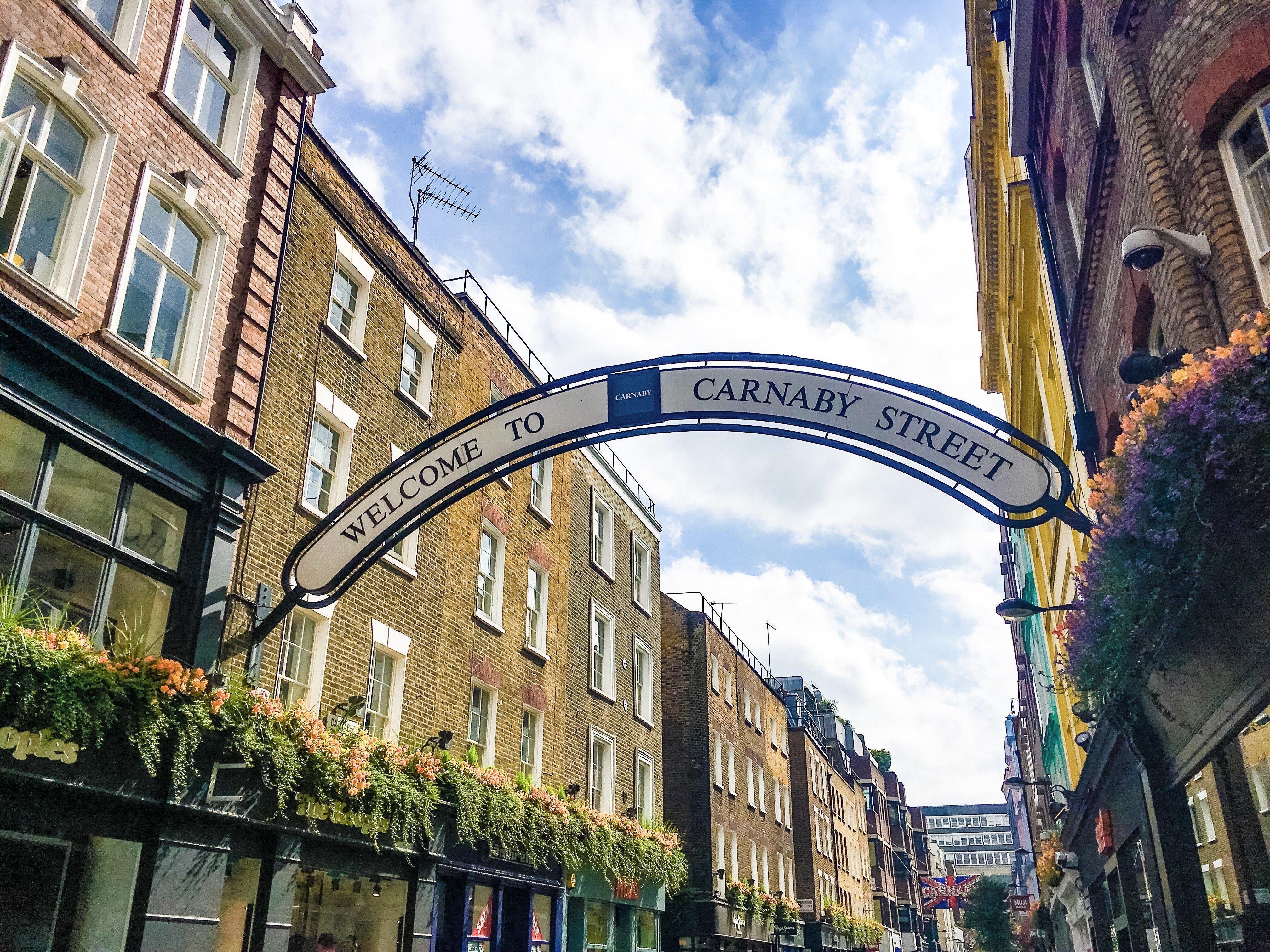 Hotel Express London-ealing, An Ihg