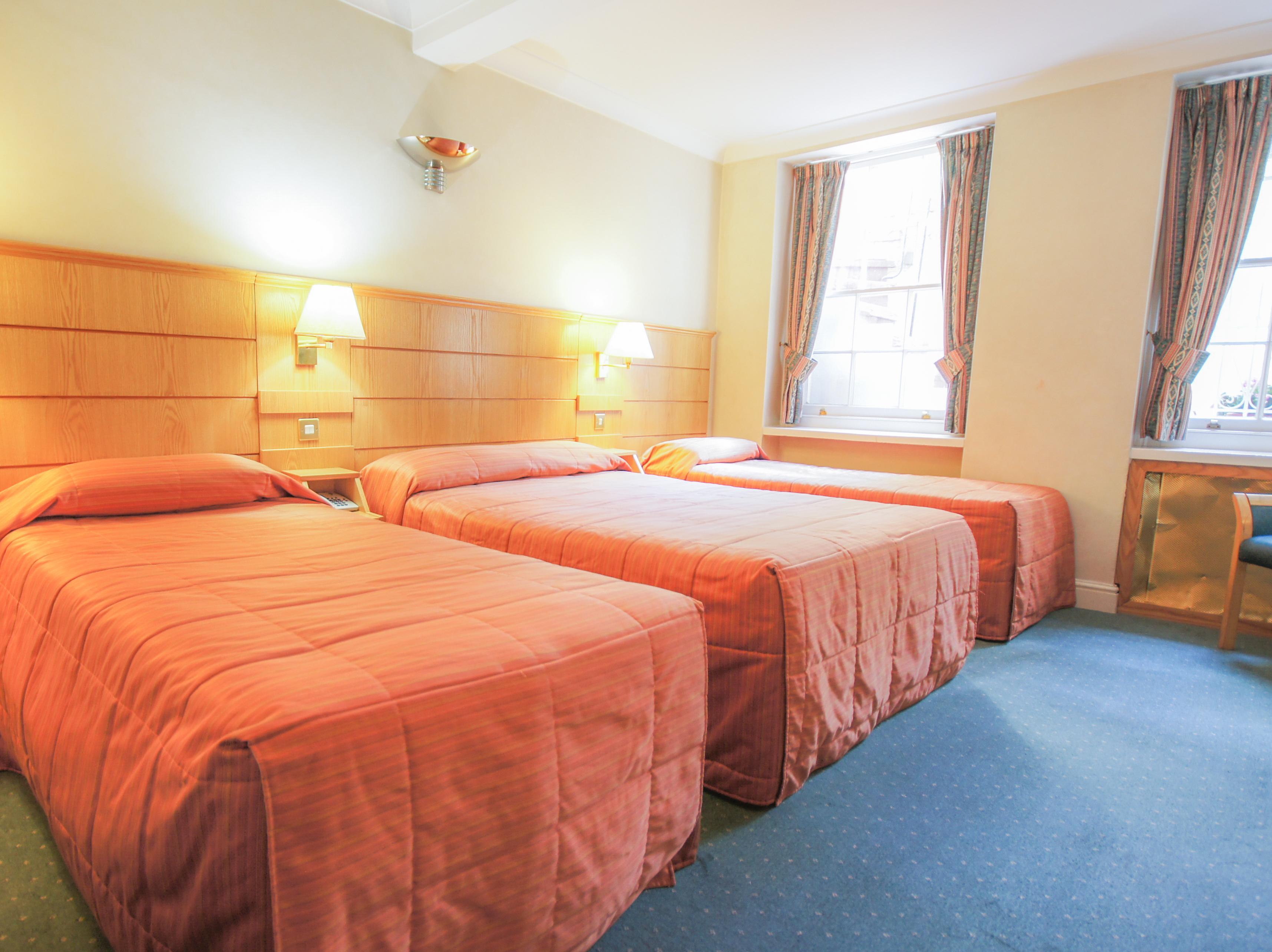 Hotel The Nayland London