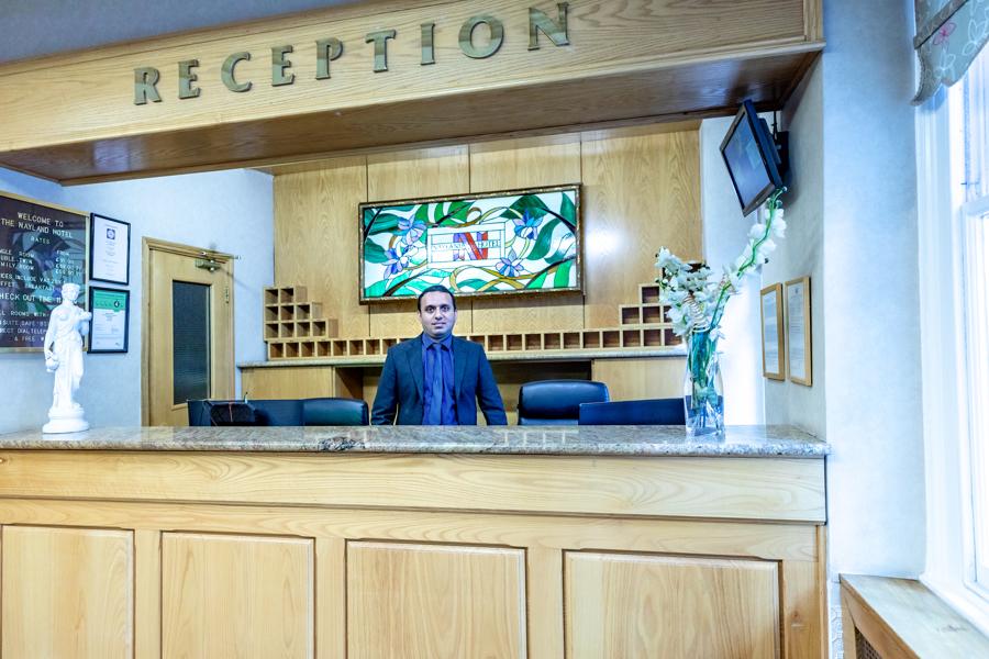 The Nayland 3* London