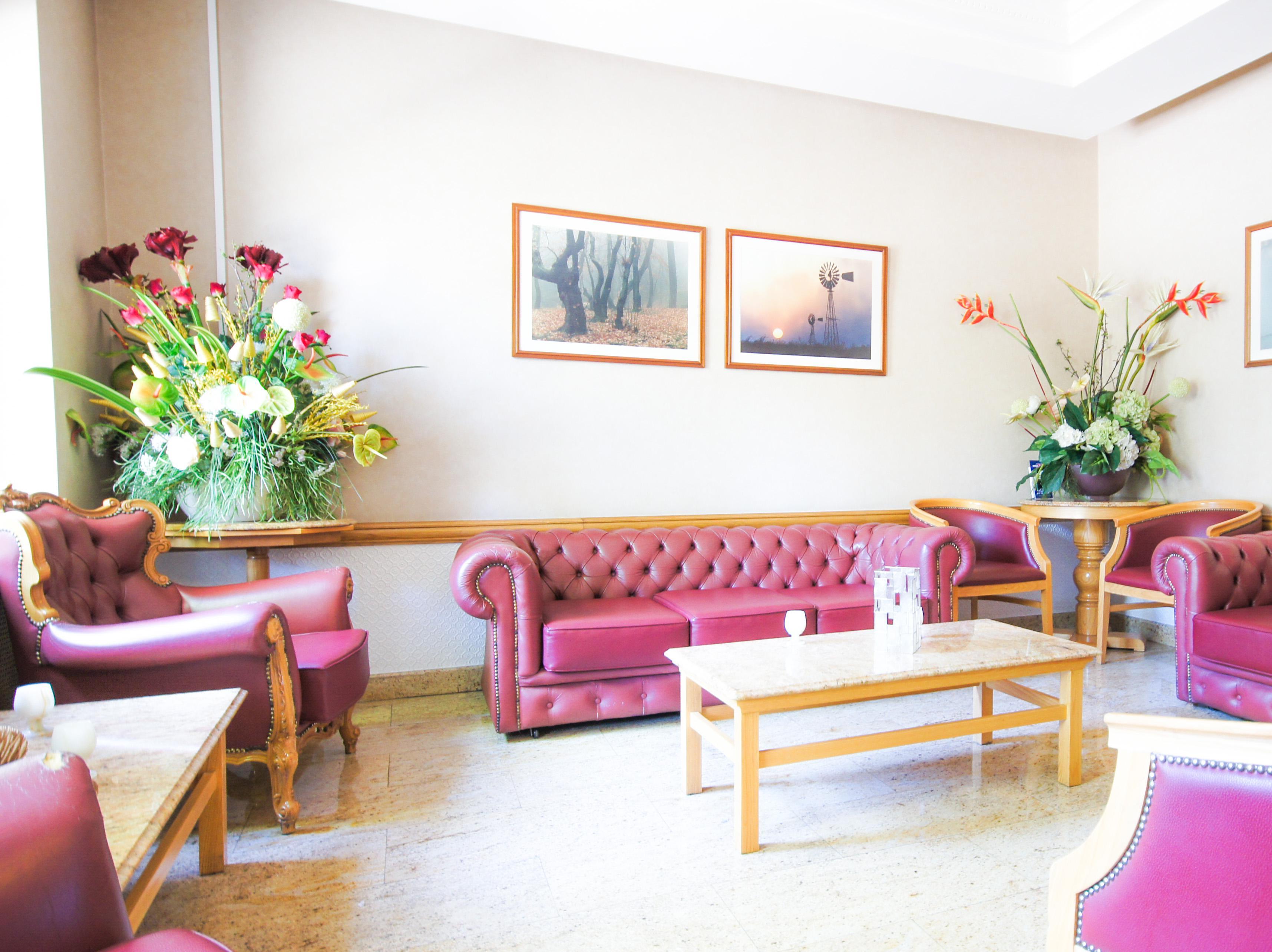 The Nayland 3* London