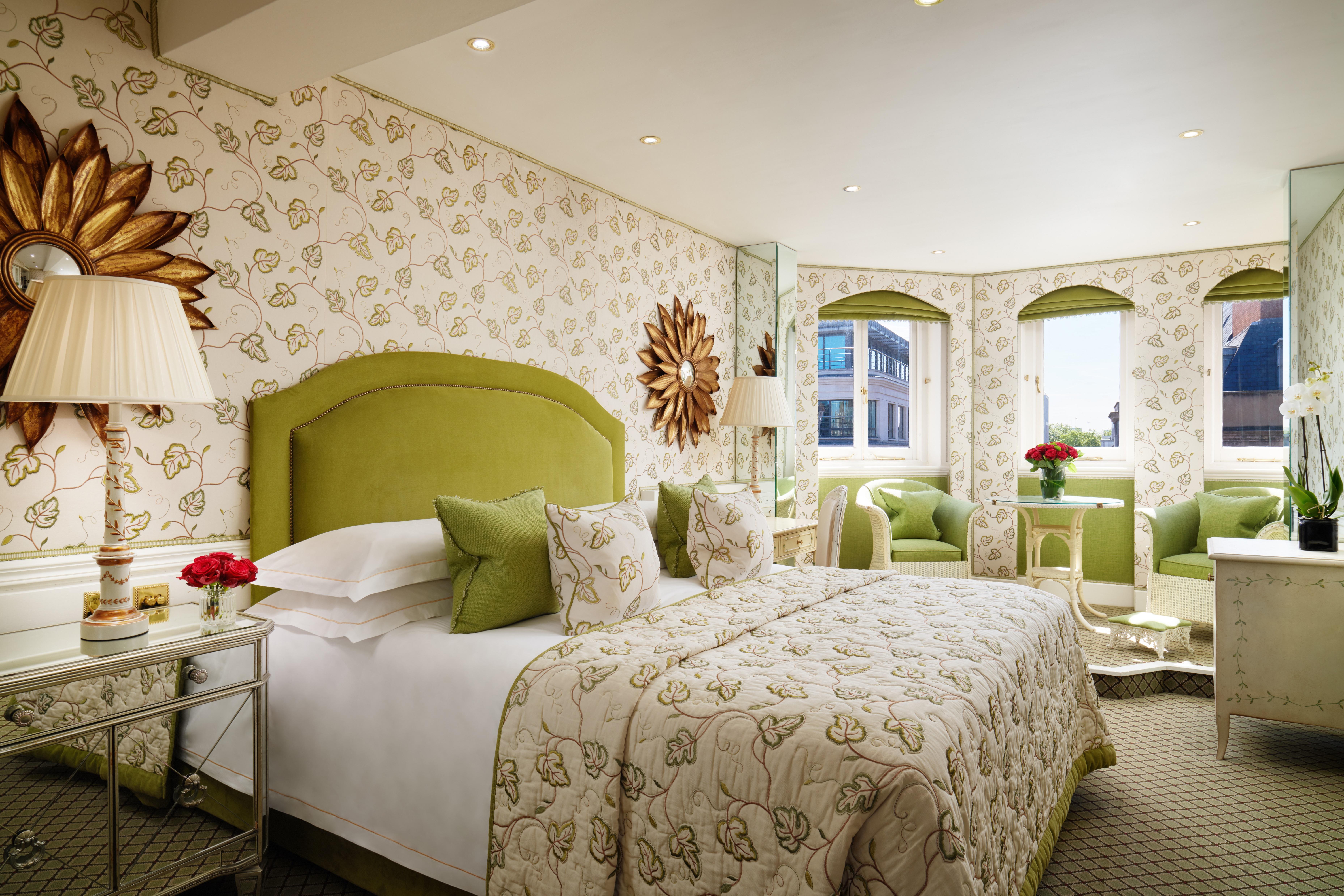 The Chesterfield Mayfair Londen