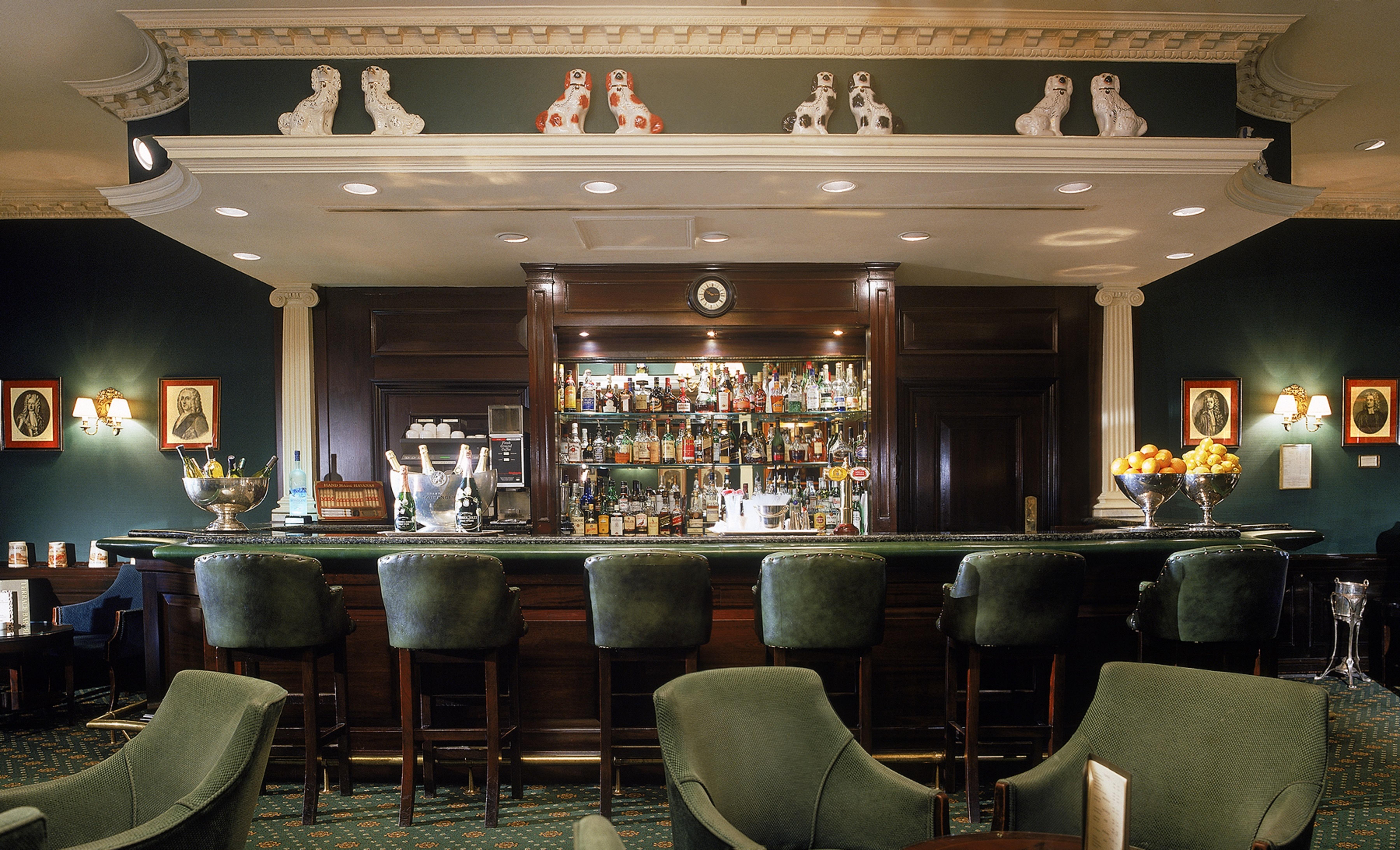 The Chesterfield Mayfair Hotel Londen