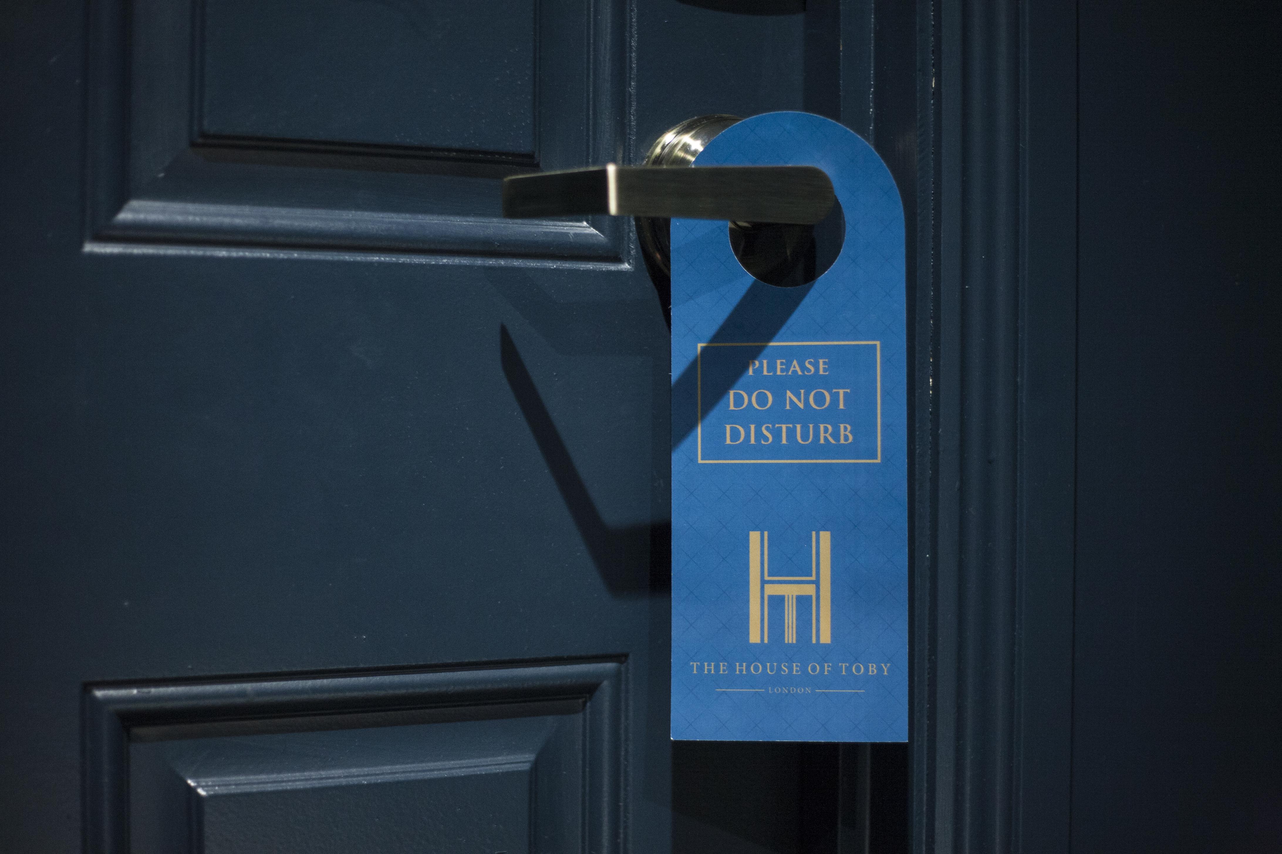 The House Of Toby 4*