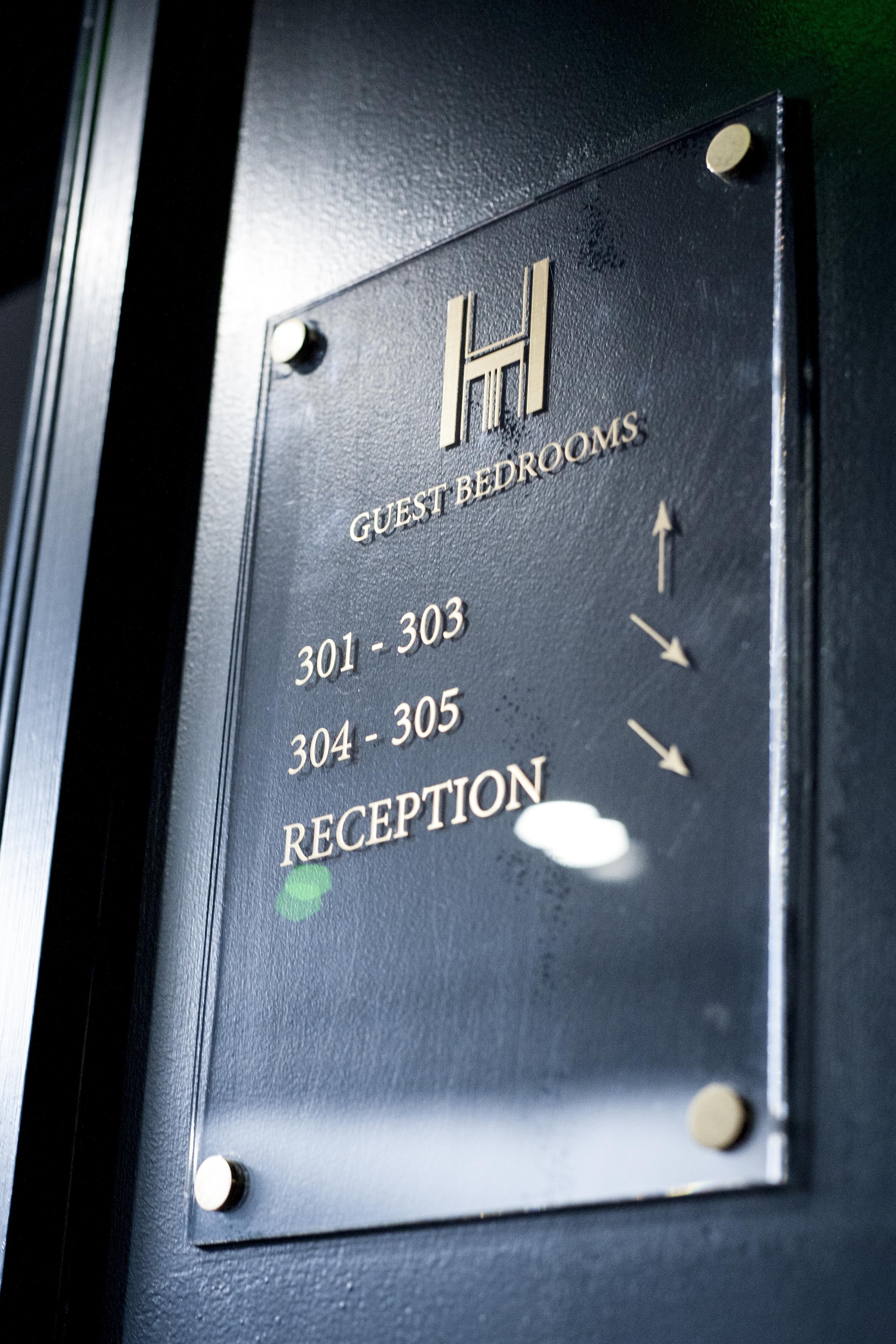 Hotel The House Of Toby Londen