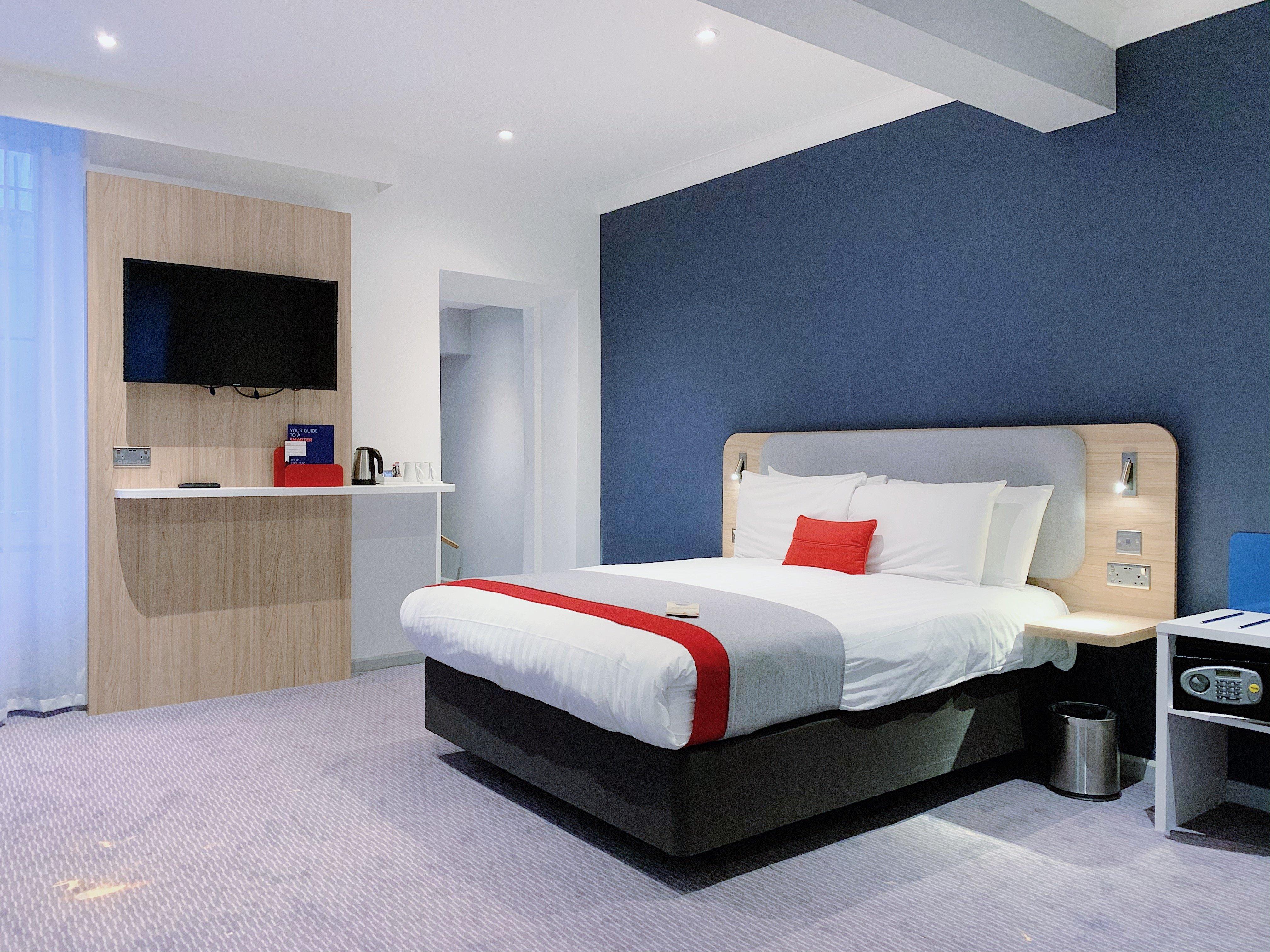 Express Victoria By Ihg 3* Londres