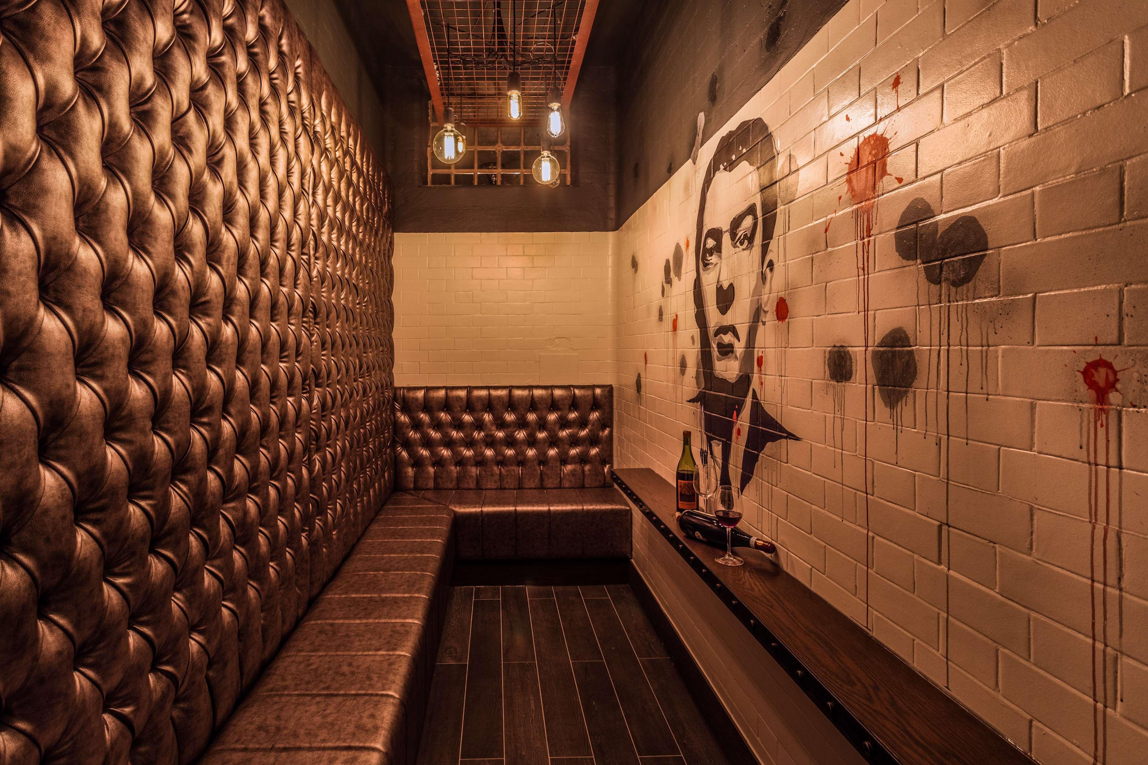 Hotel Courthouse Shoreditch London