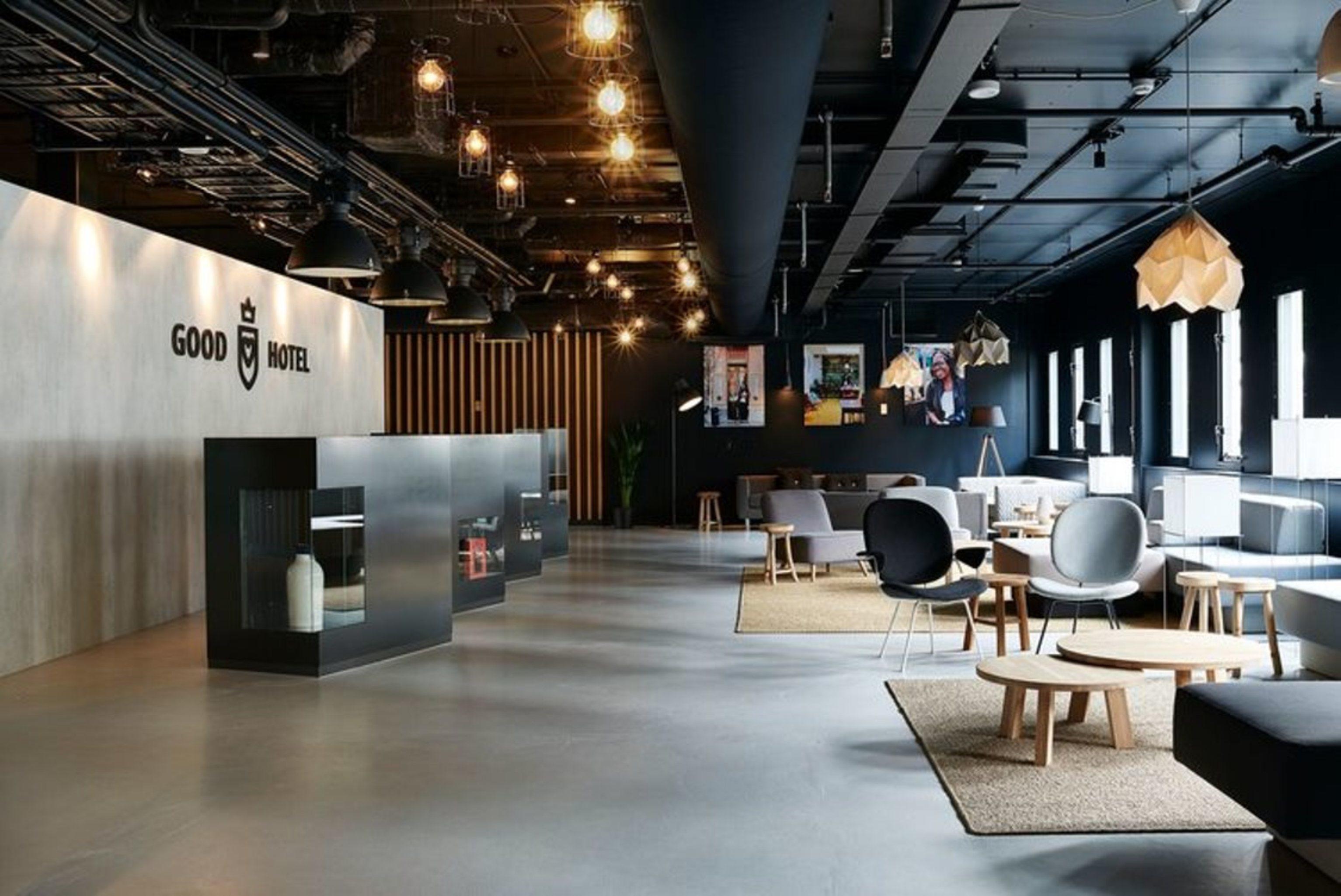 Hotel Good London