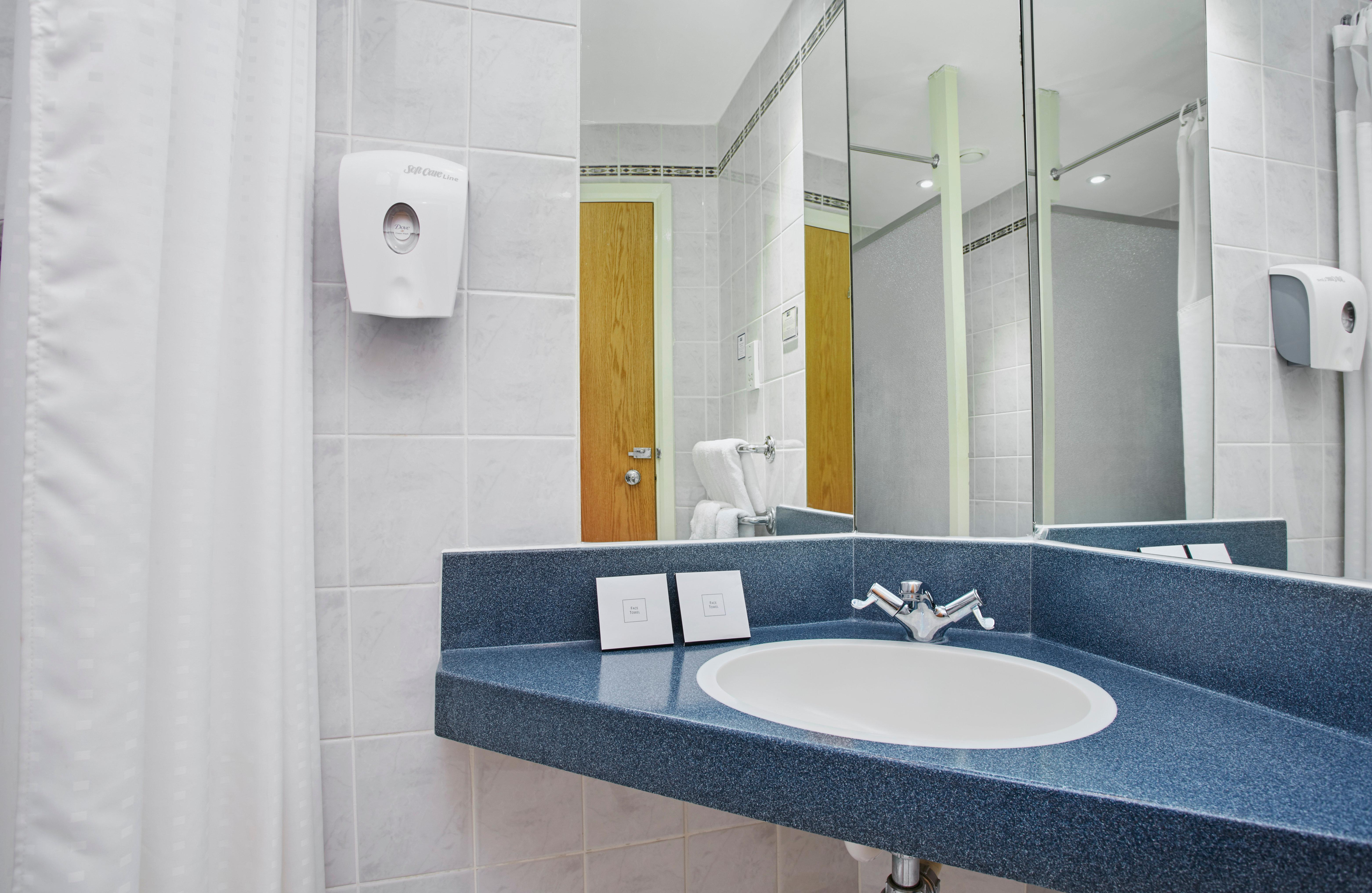 Express Victoria By Ihg Londres