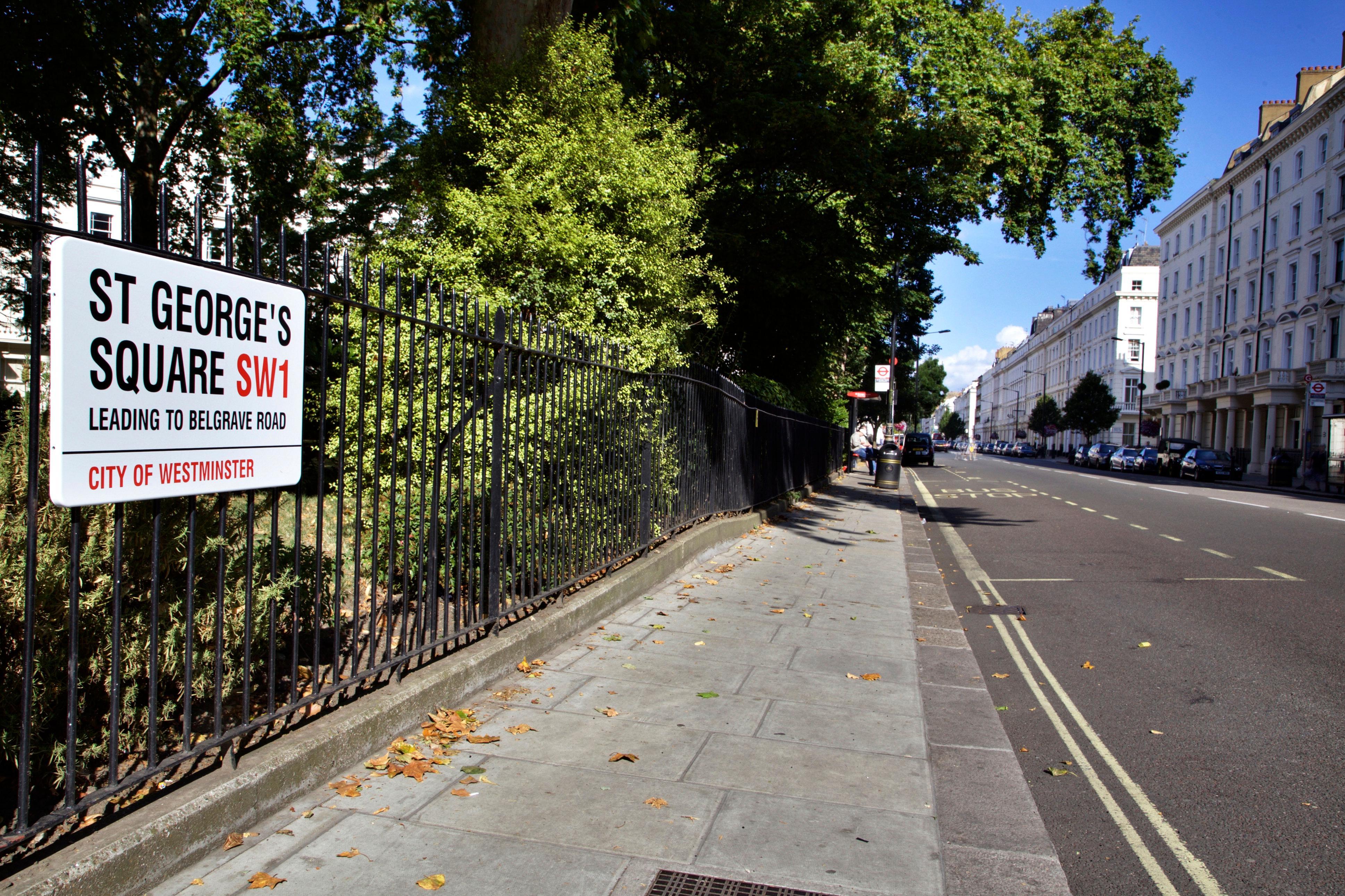 Hotel Express Victoria By Ihg Londres