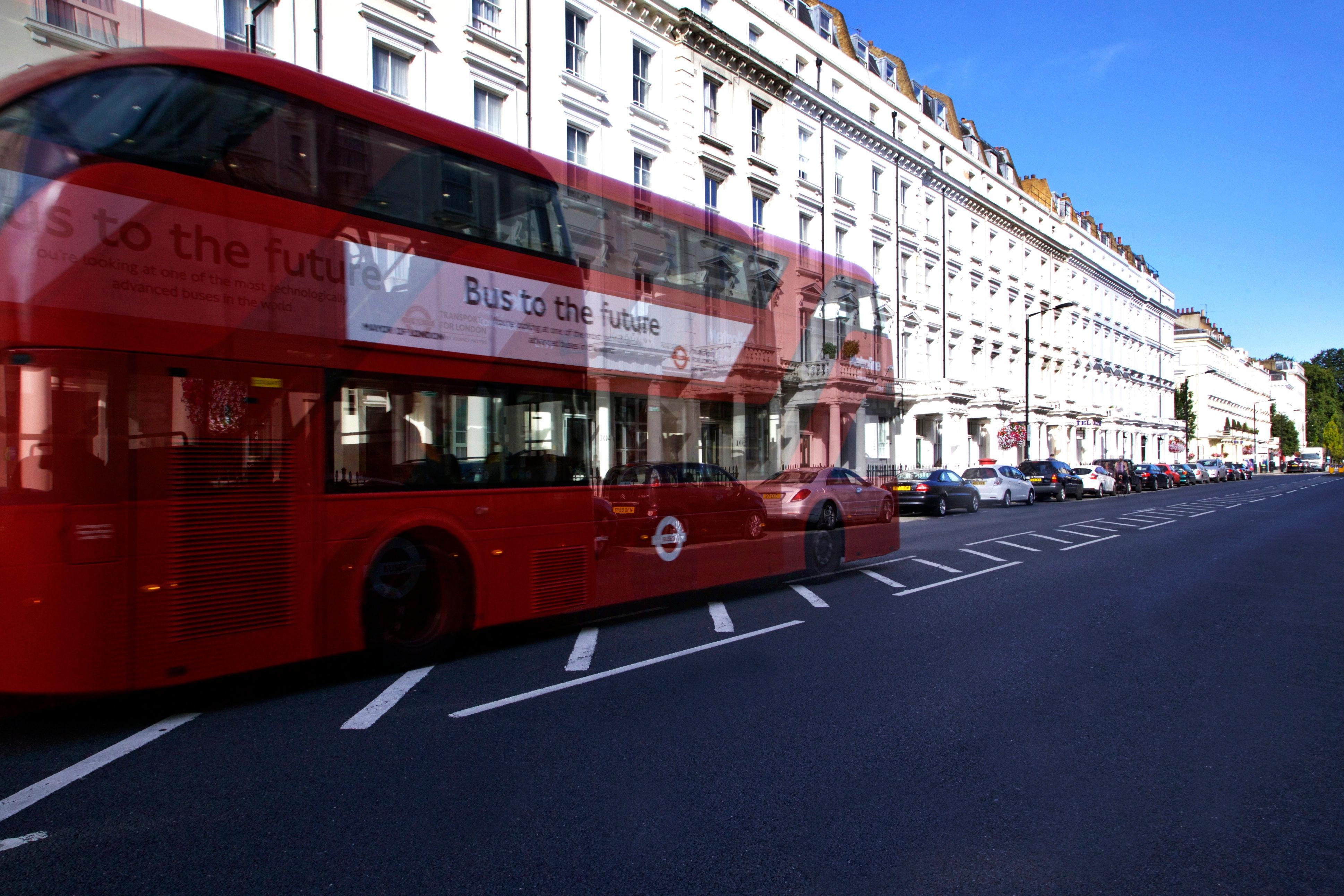 Express Victoria By Ihg 3* Londres