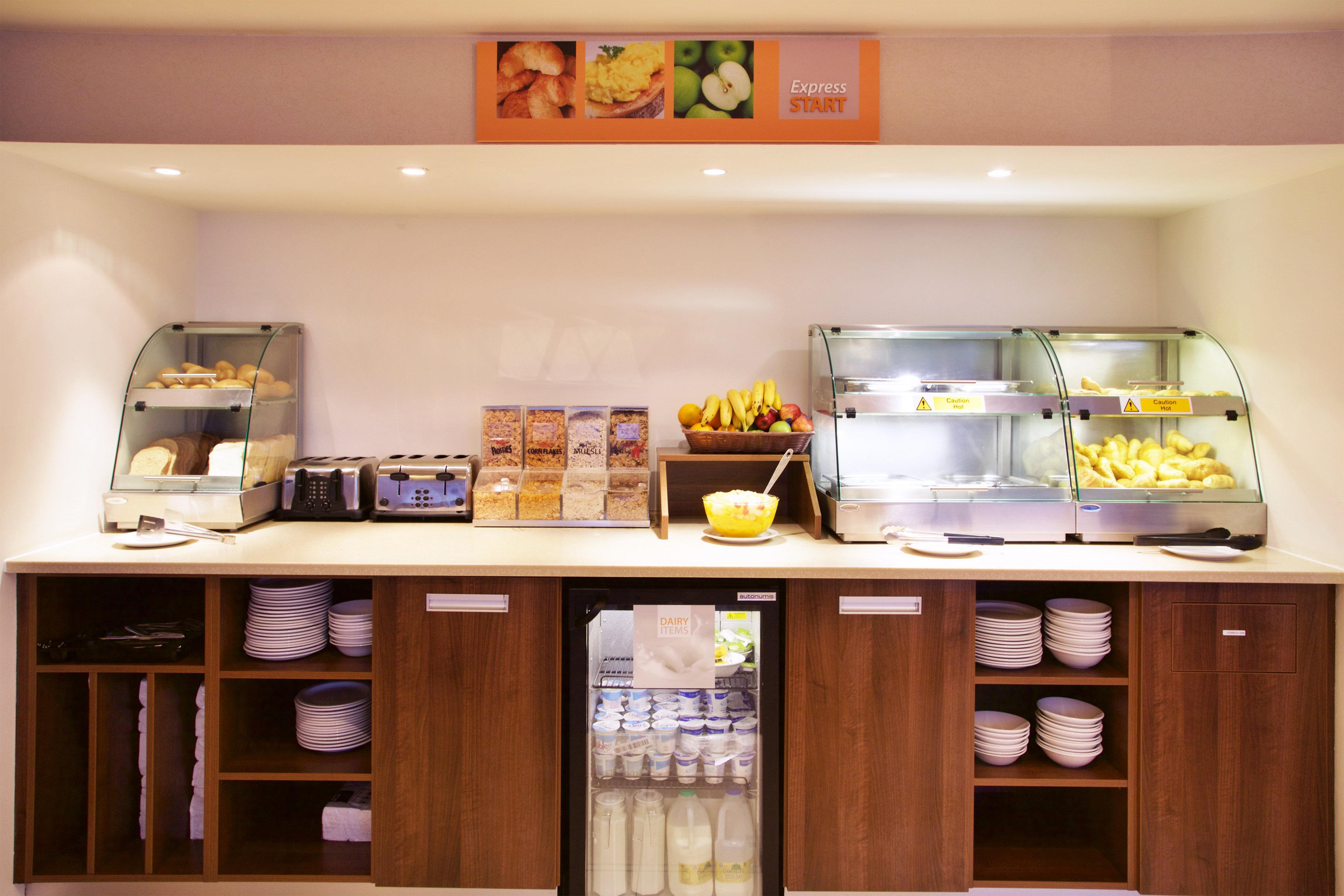 Express Victoria By Ihg 3* Londres