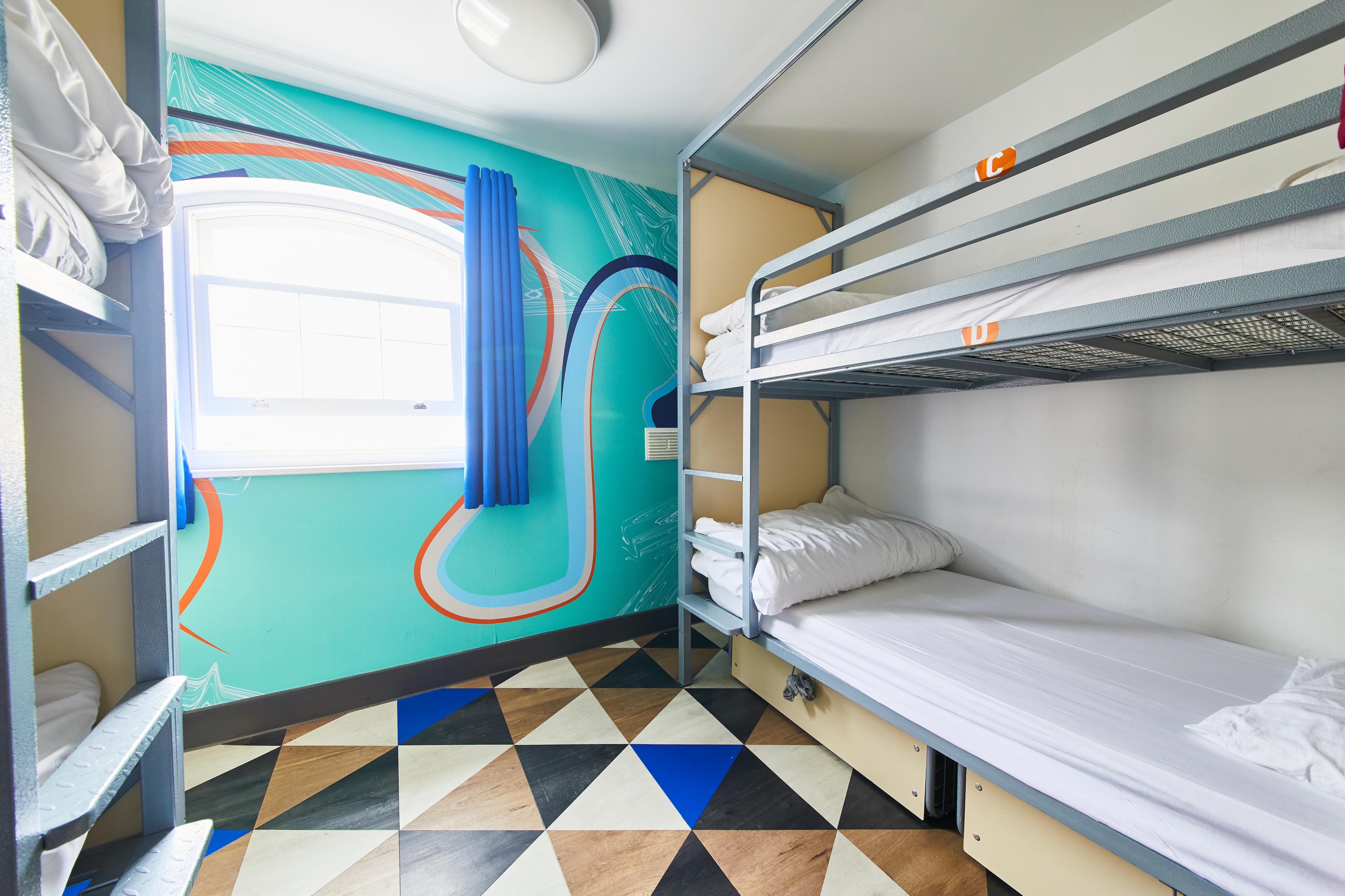 Hostal St Christopher'S Inn London Bridge - The Village *