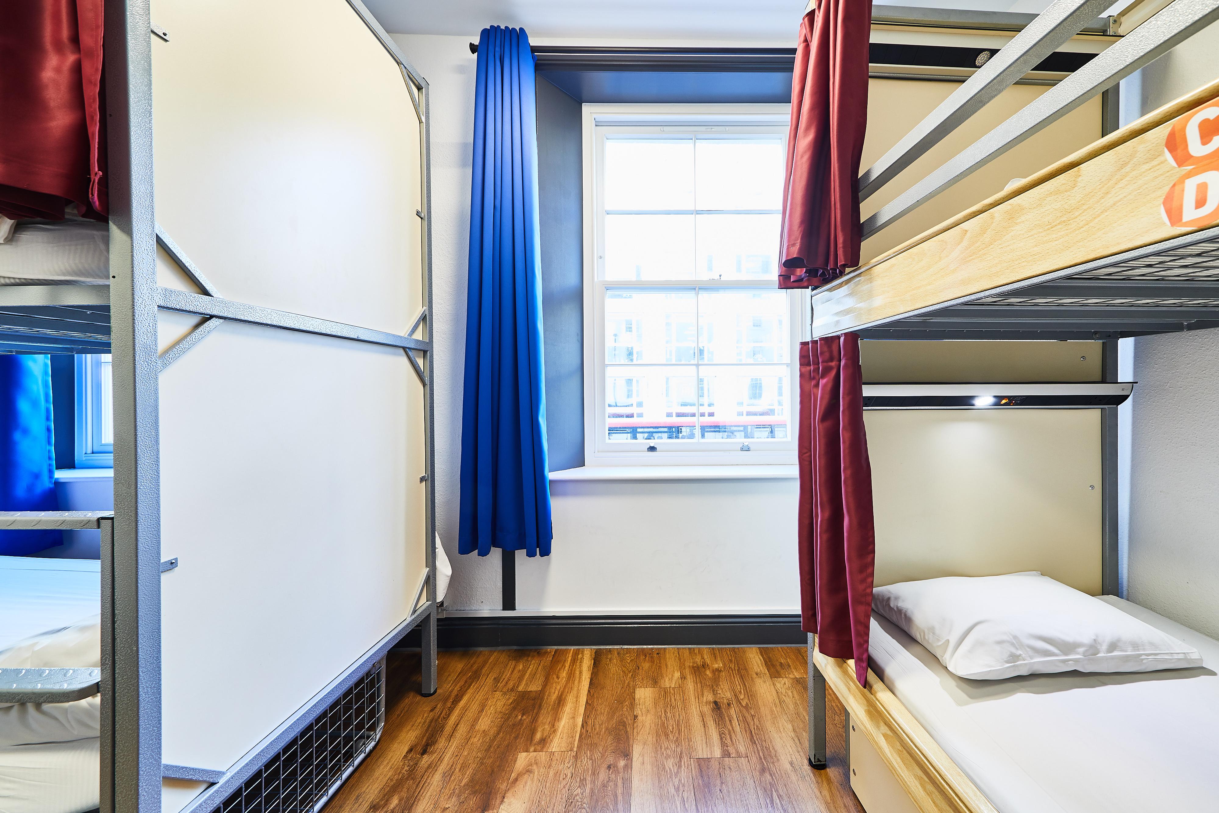 St Christopher'S Inn London Bridge - The Village Hostel