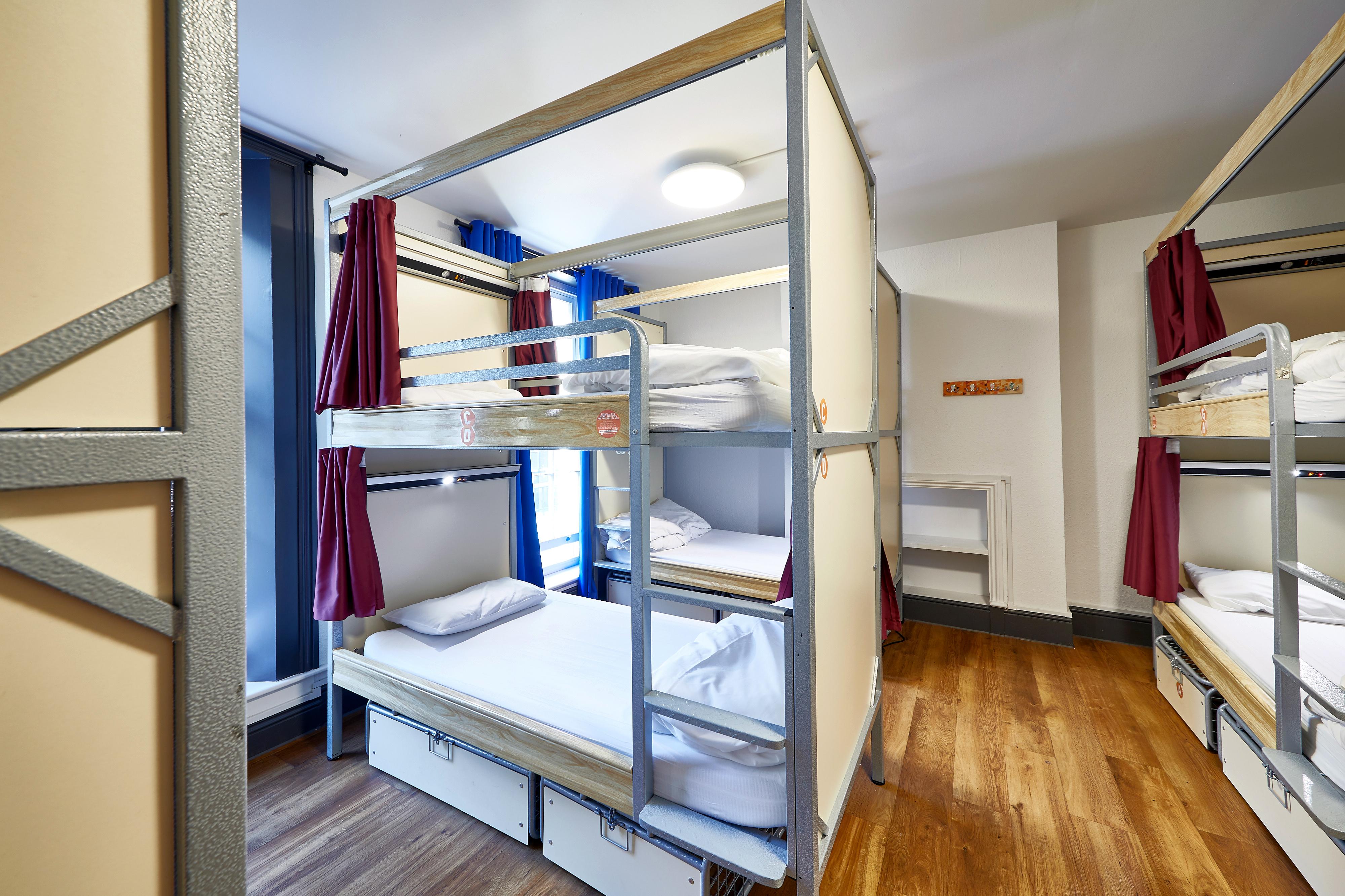 Hostal St Christopher'S Inn London Bridge - The Village Londres