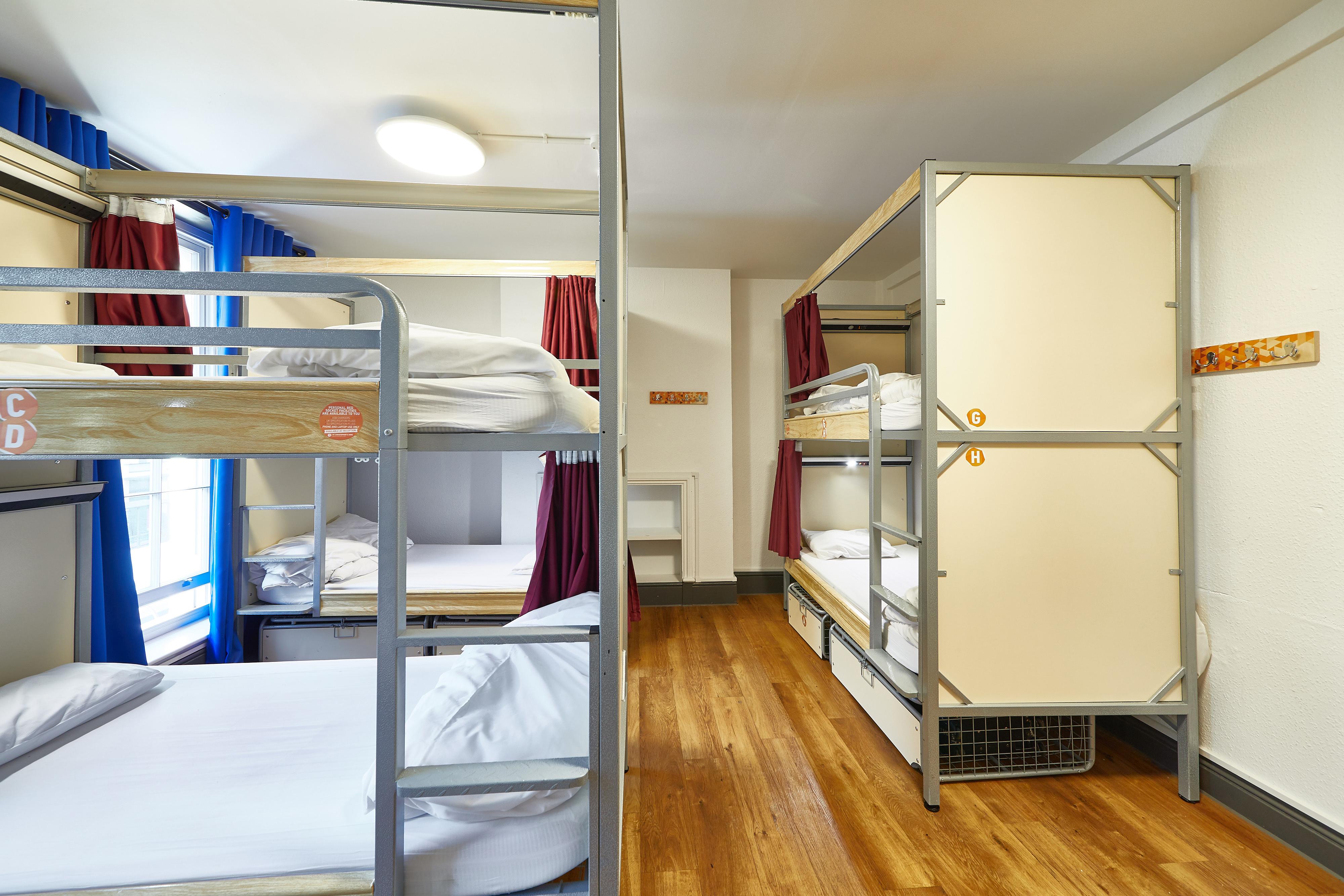 St Christopher'S Inn London Bridge - The Village Hostal
