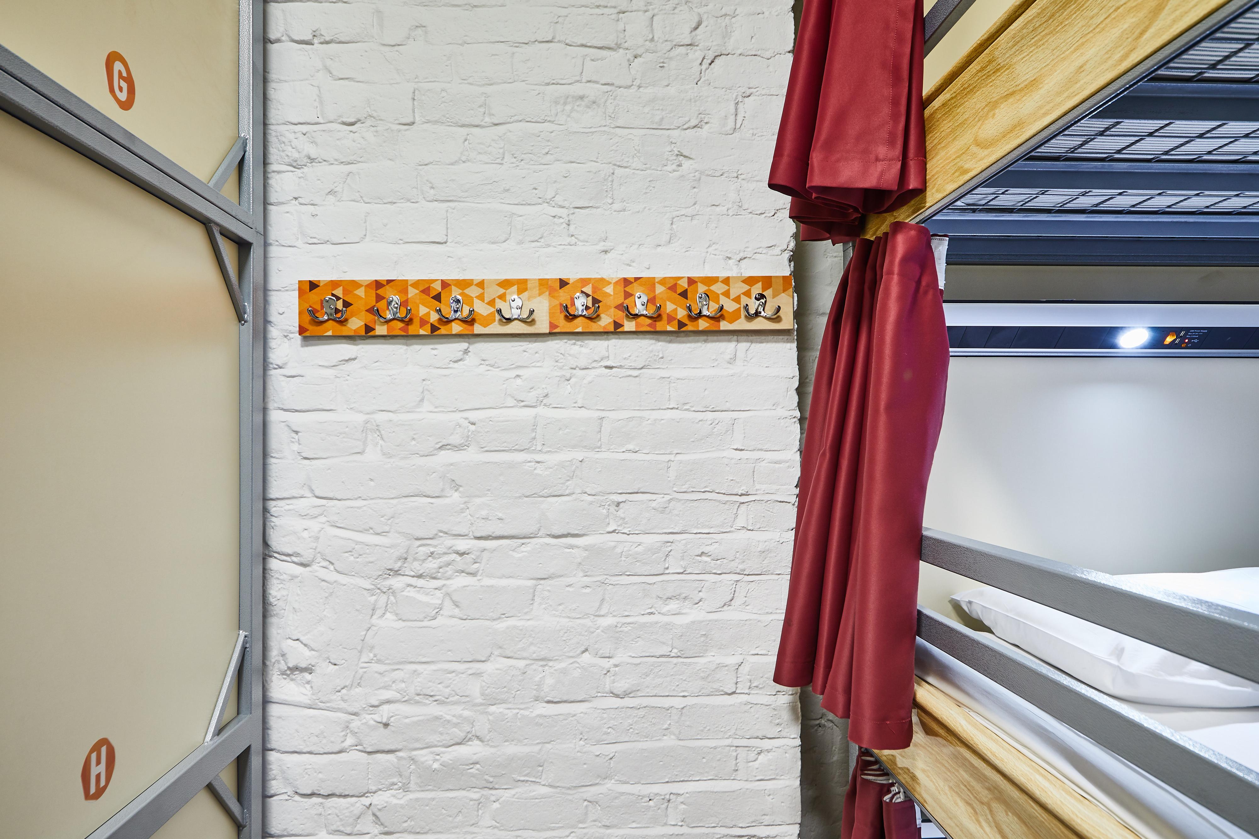 St Christopher'S Inn London Bridge - The Village Hostel *