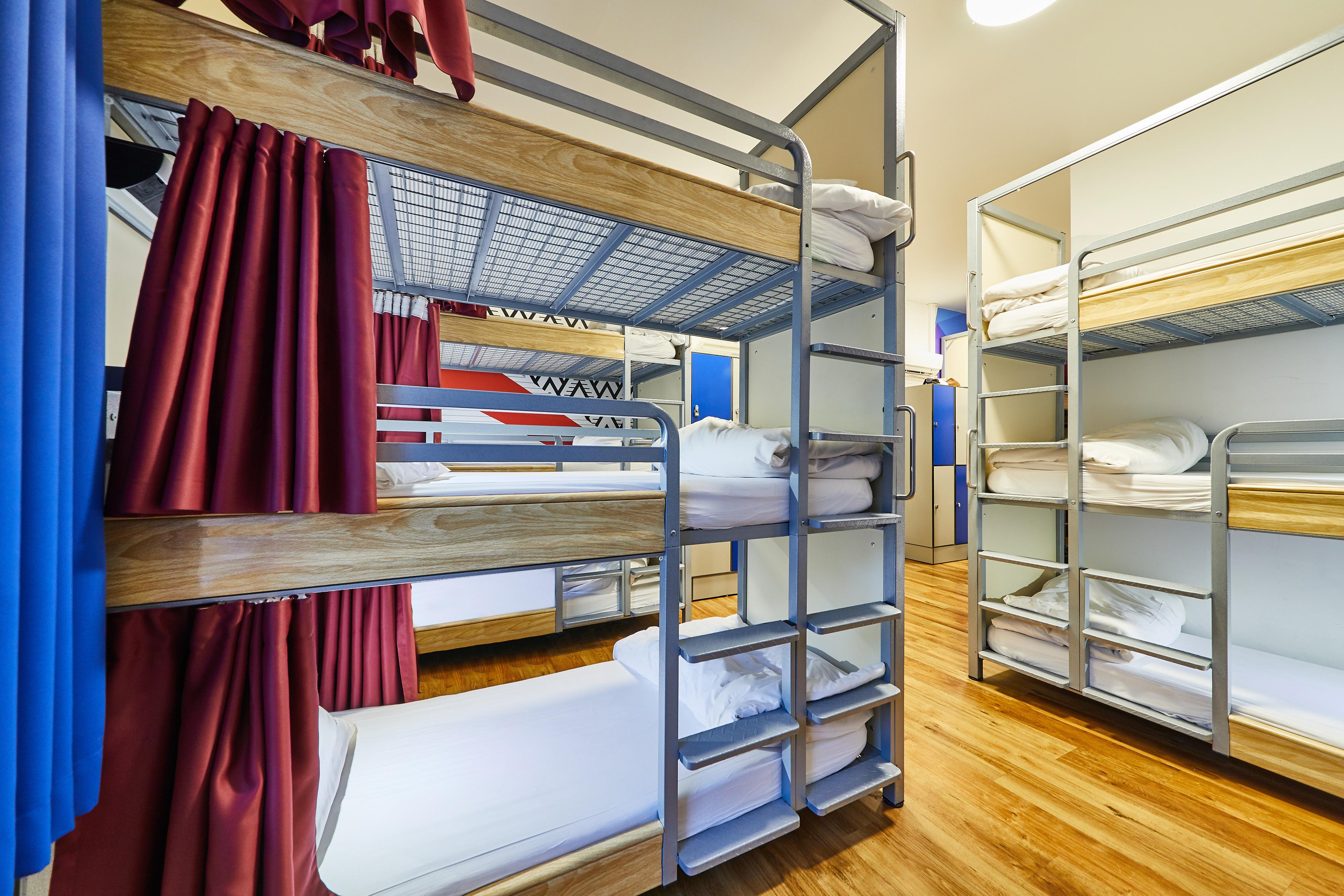 St Christopher'S Inn London Bridge - The Village Hostel *
