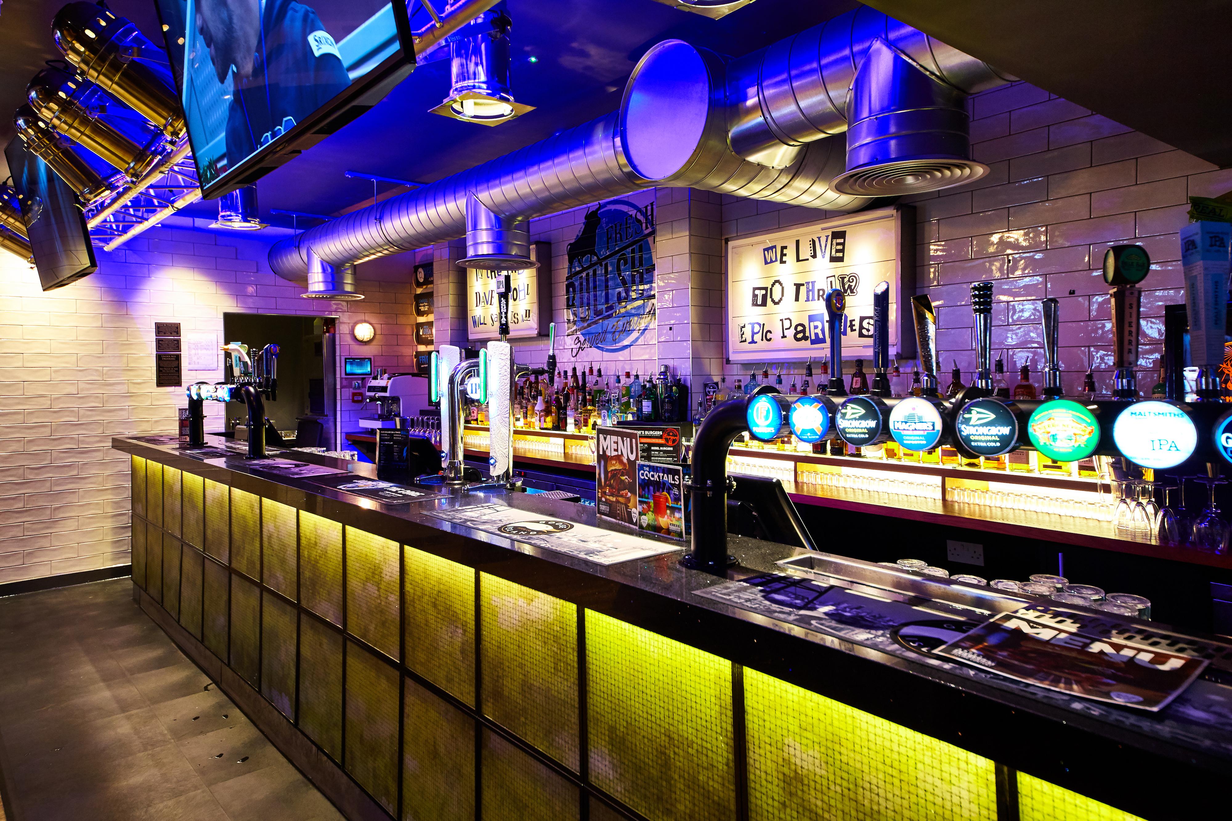 St Christopher'S Inn London Bridge - The Village * London