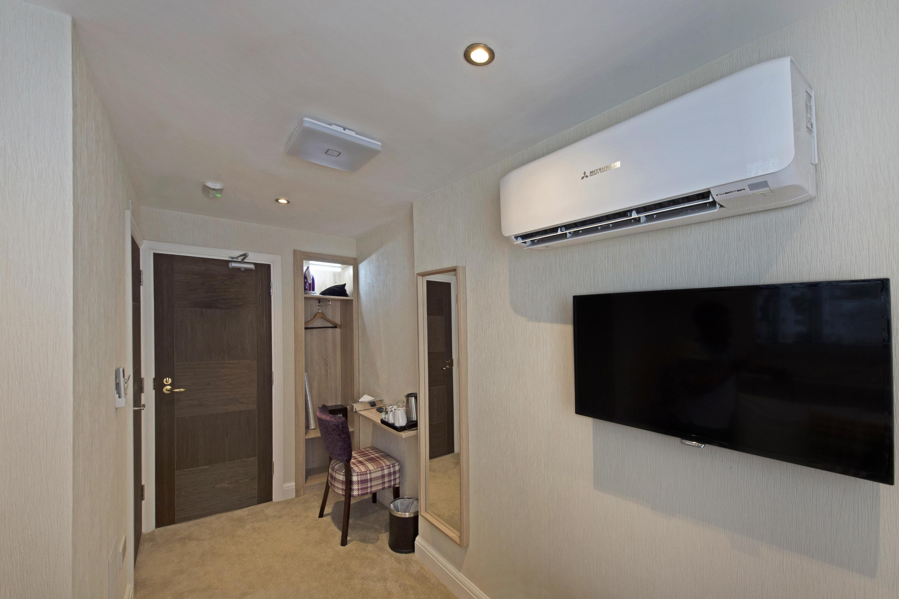 Hotel Oyo Townhouse 30 Sussex Hotel, Paddington 4*
