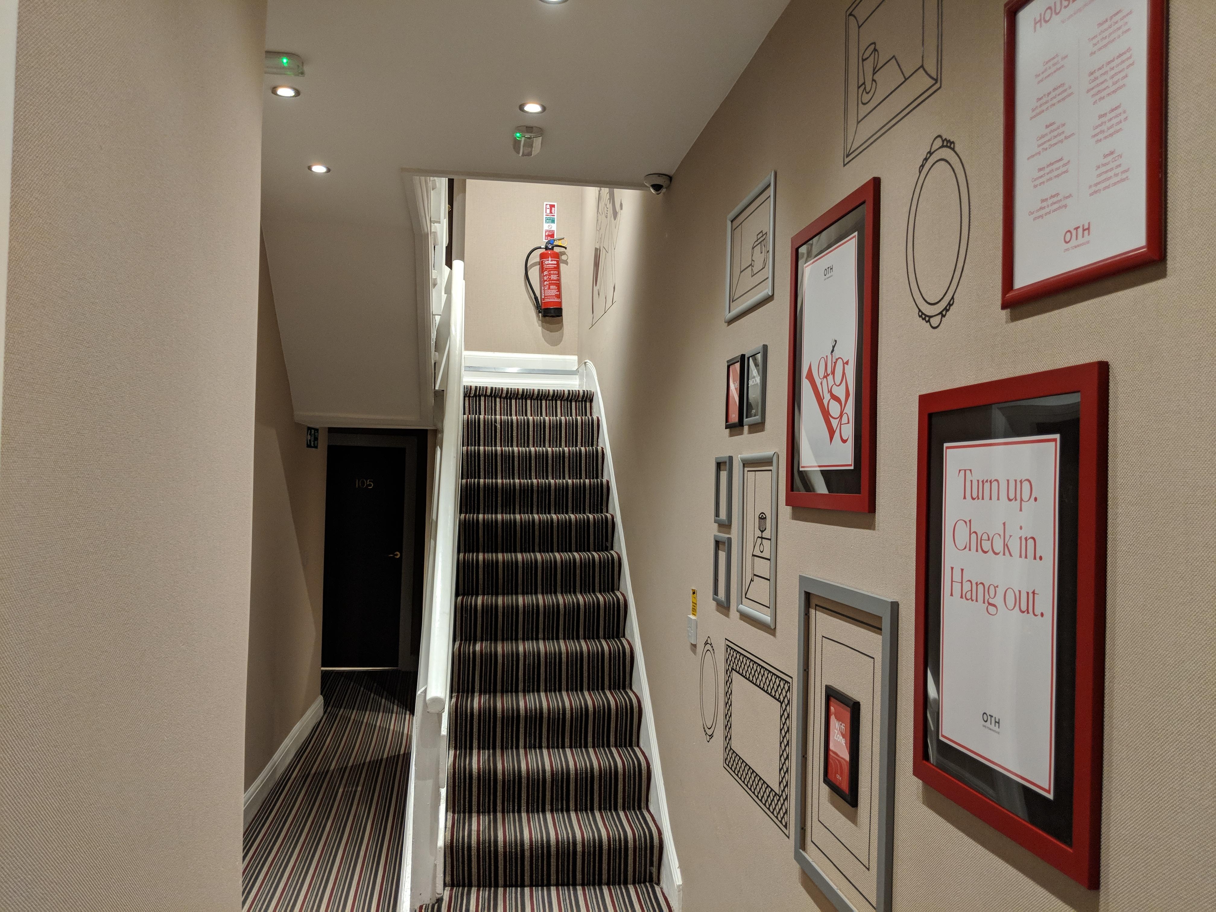 Oyo Townhouse 30 Sussex Hotel, Paddington Hotel