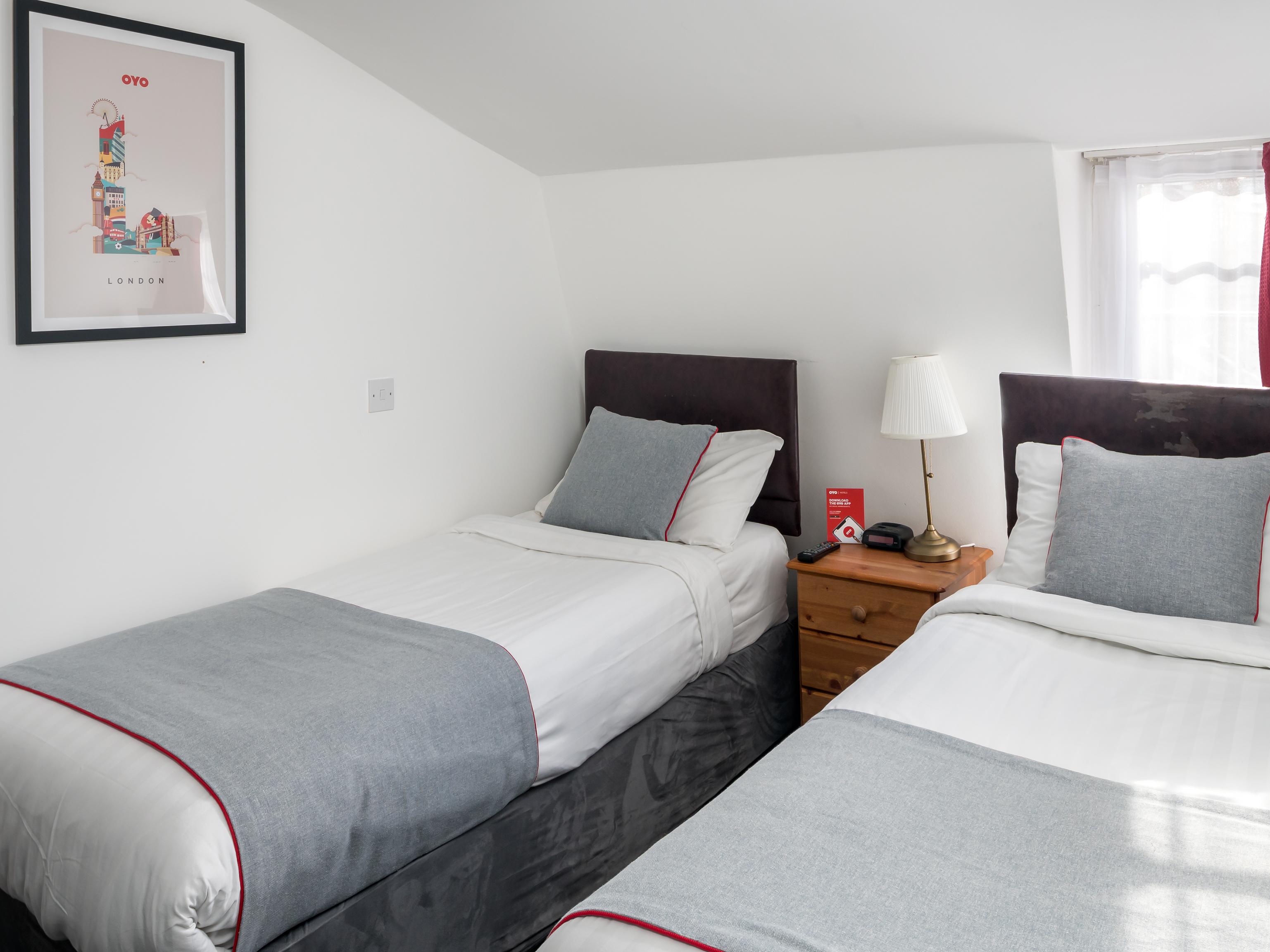 Apollo Kings Cross 3* London