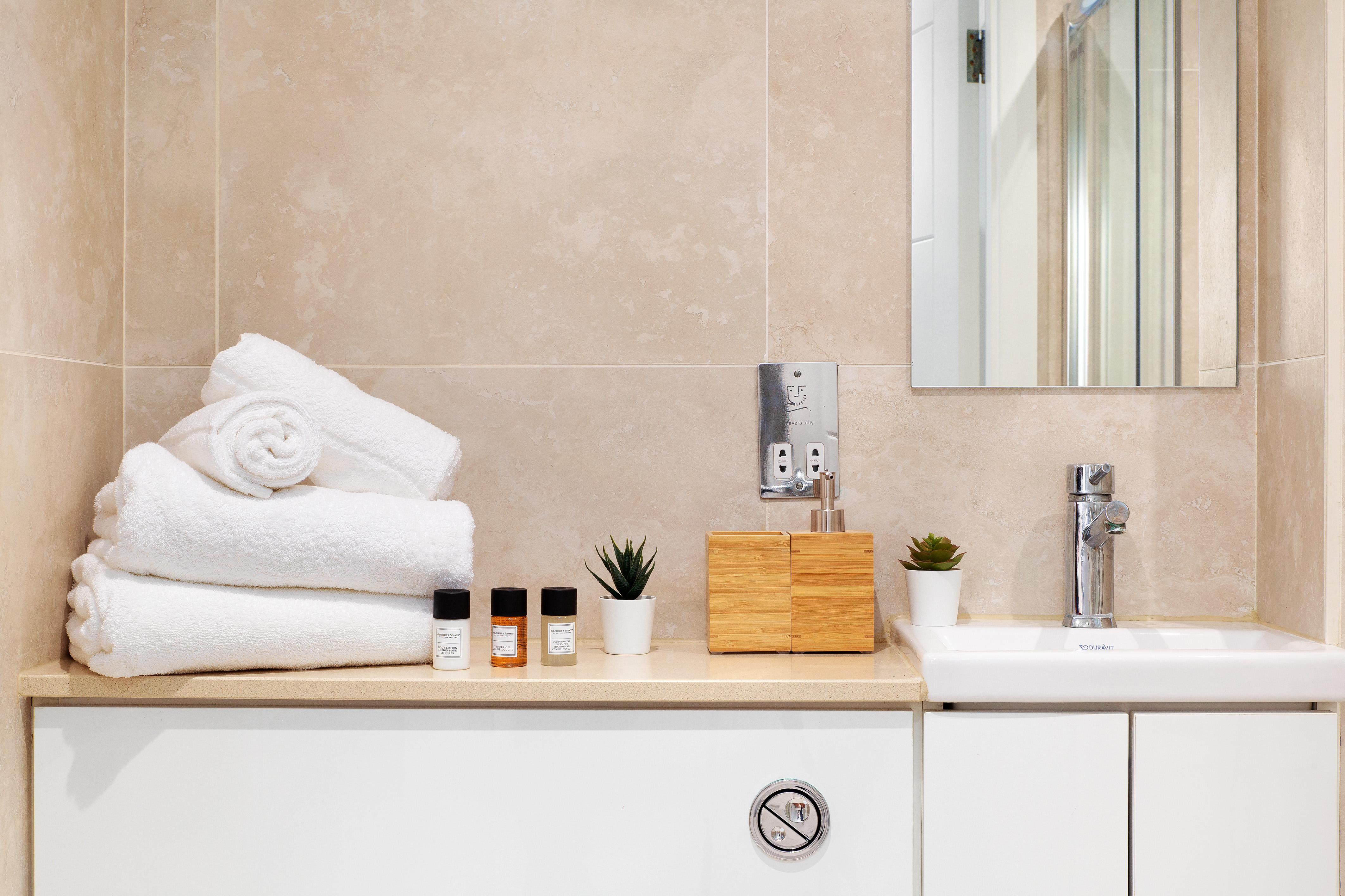 Apartment Chancery Lane *