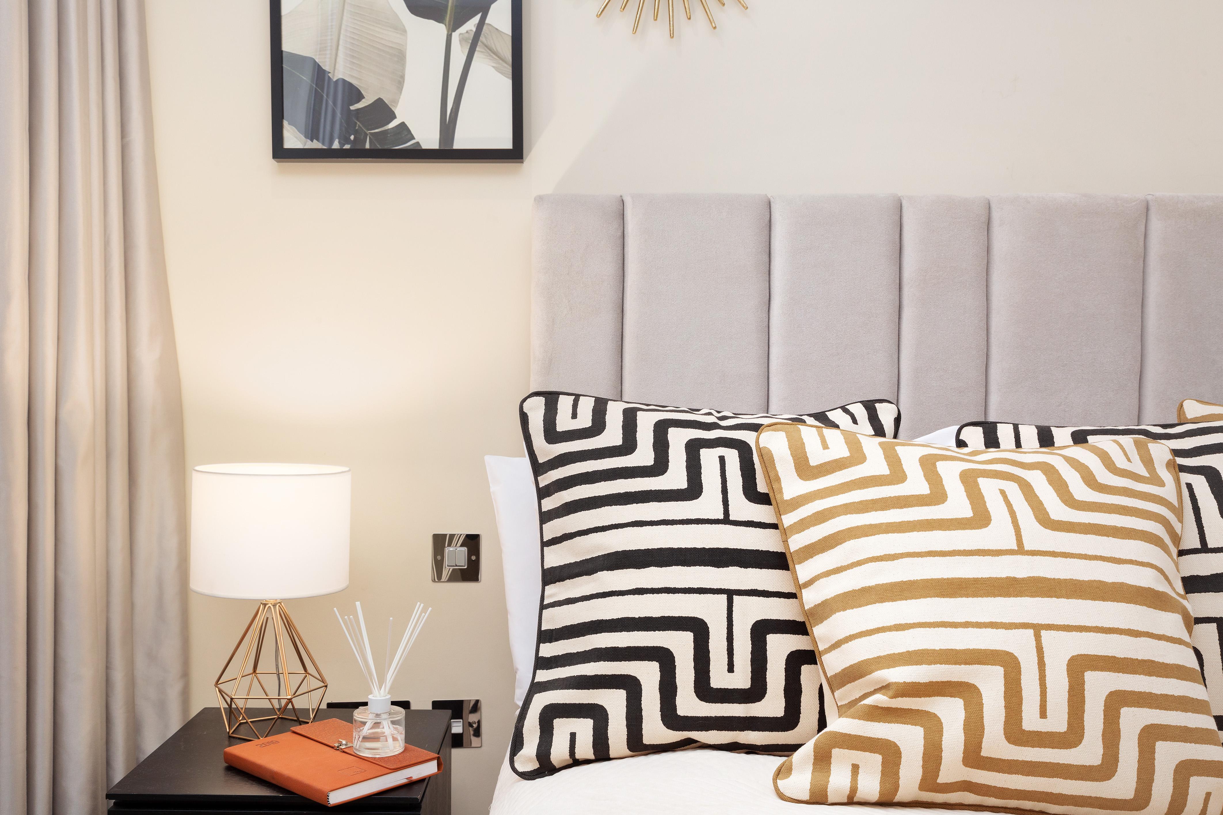 Chancery Lane Apartment
