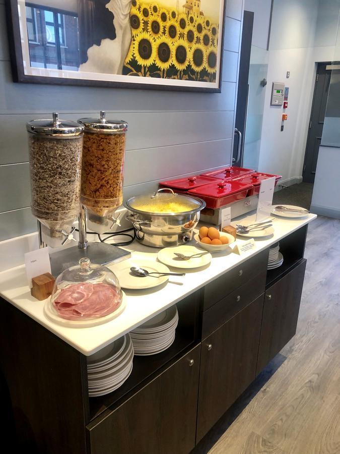 Hotel Best Western Plus Vauxhall 4*