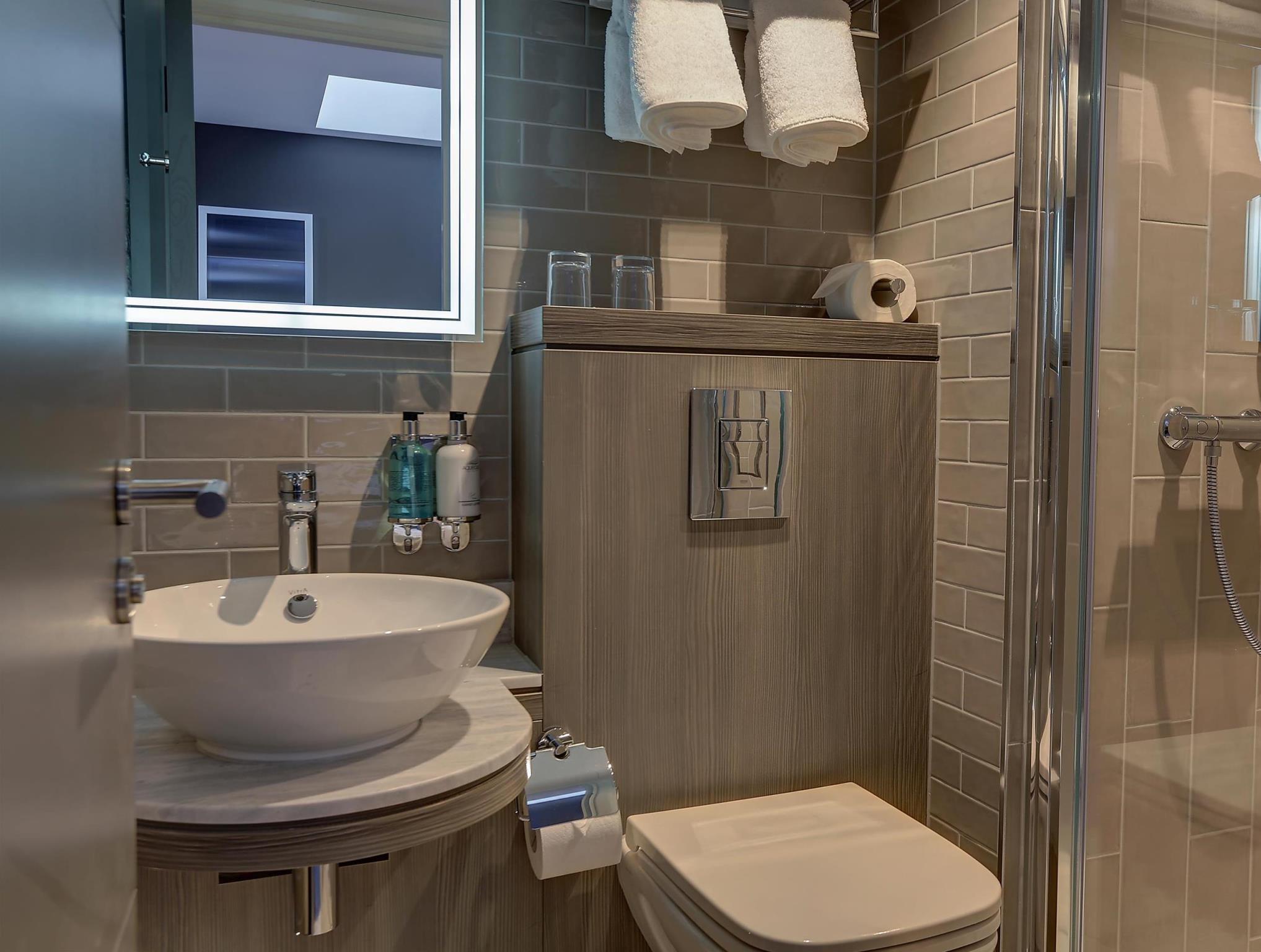Hotel Best Western Plus Vauxhall 4*