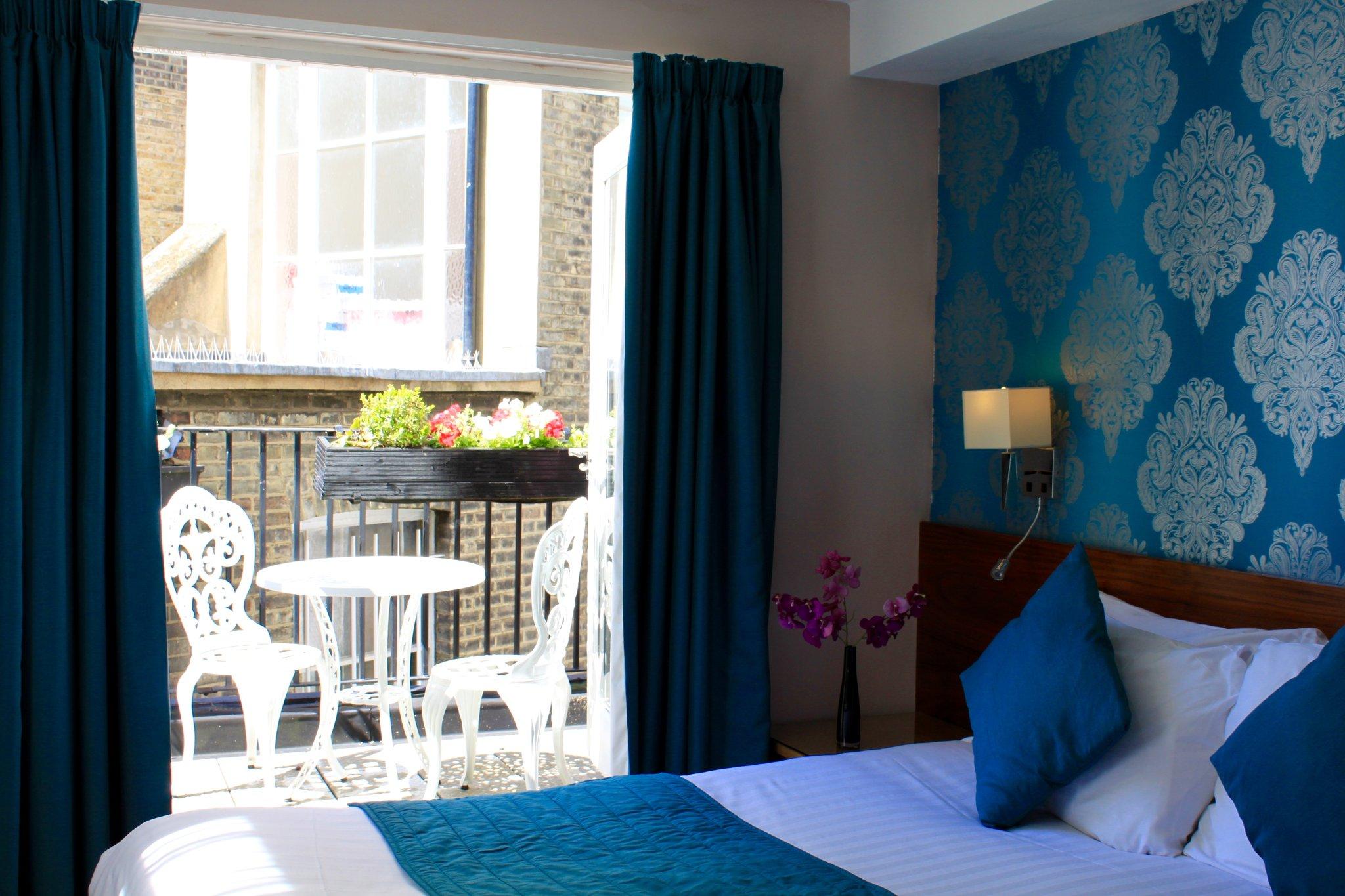 Sheriff Hotel London