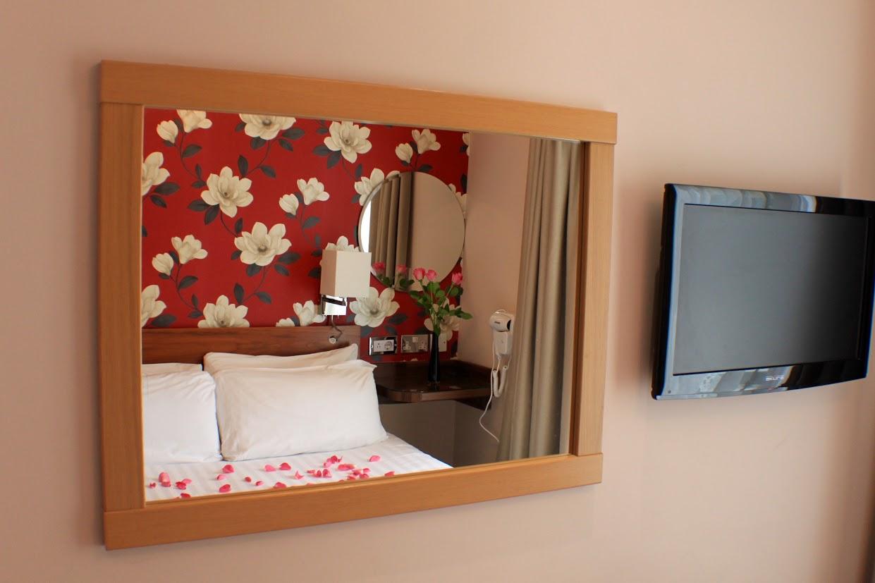 Sheriff Hotel London