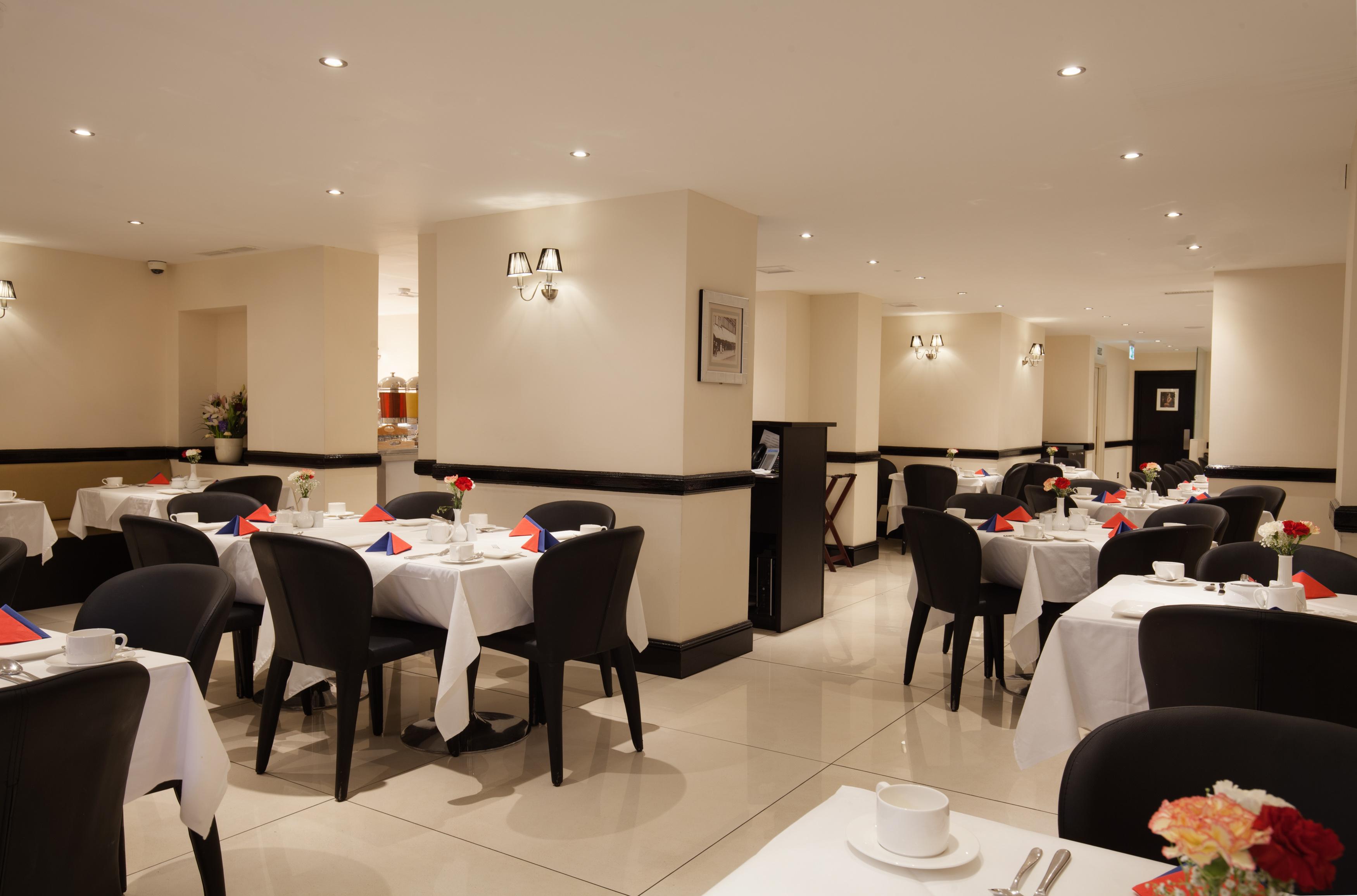 Park Grand Paddington Court Londen