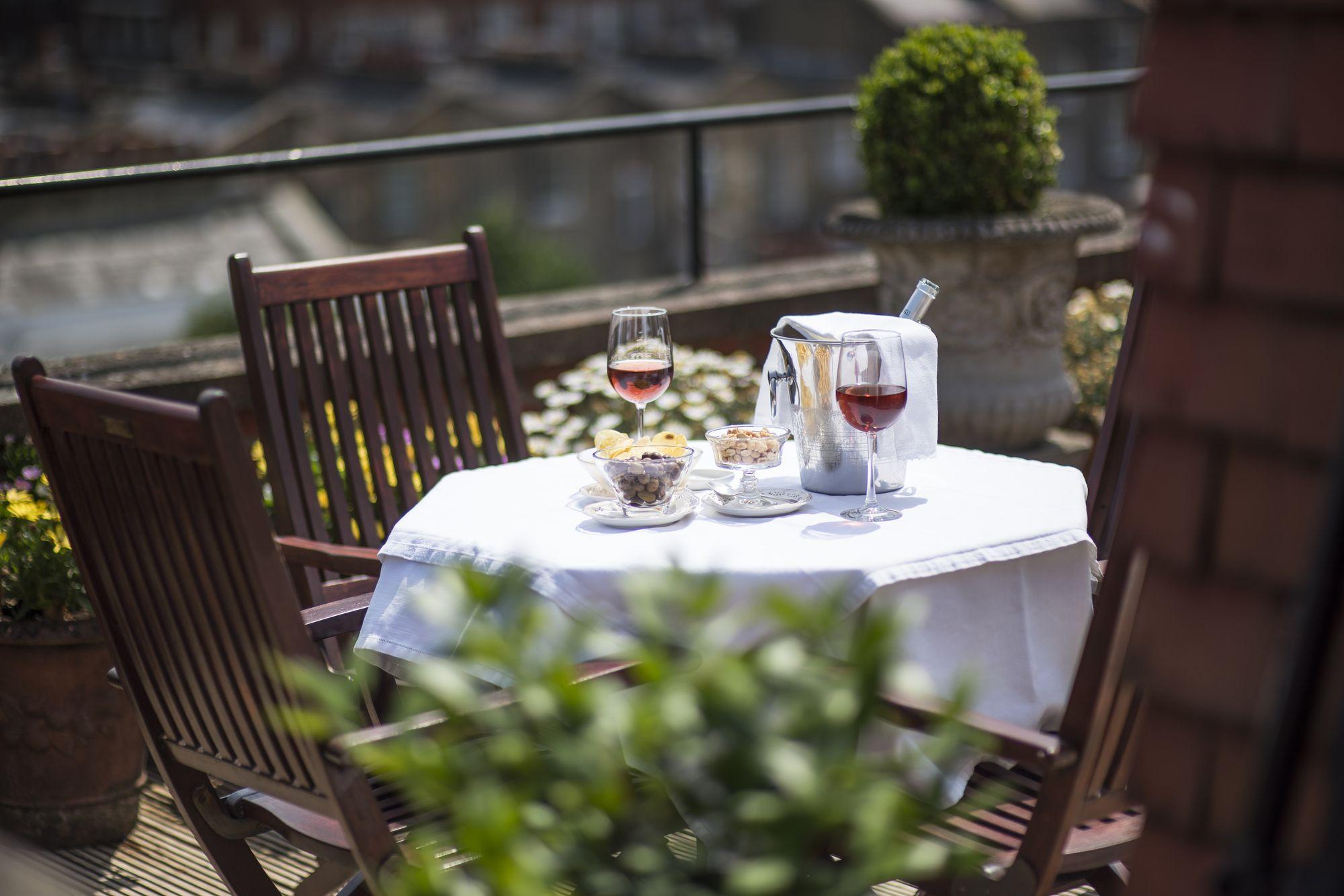 San Domenico House London