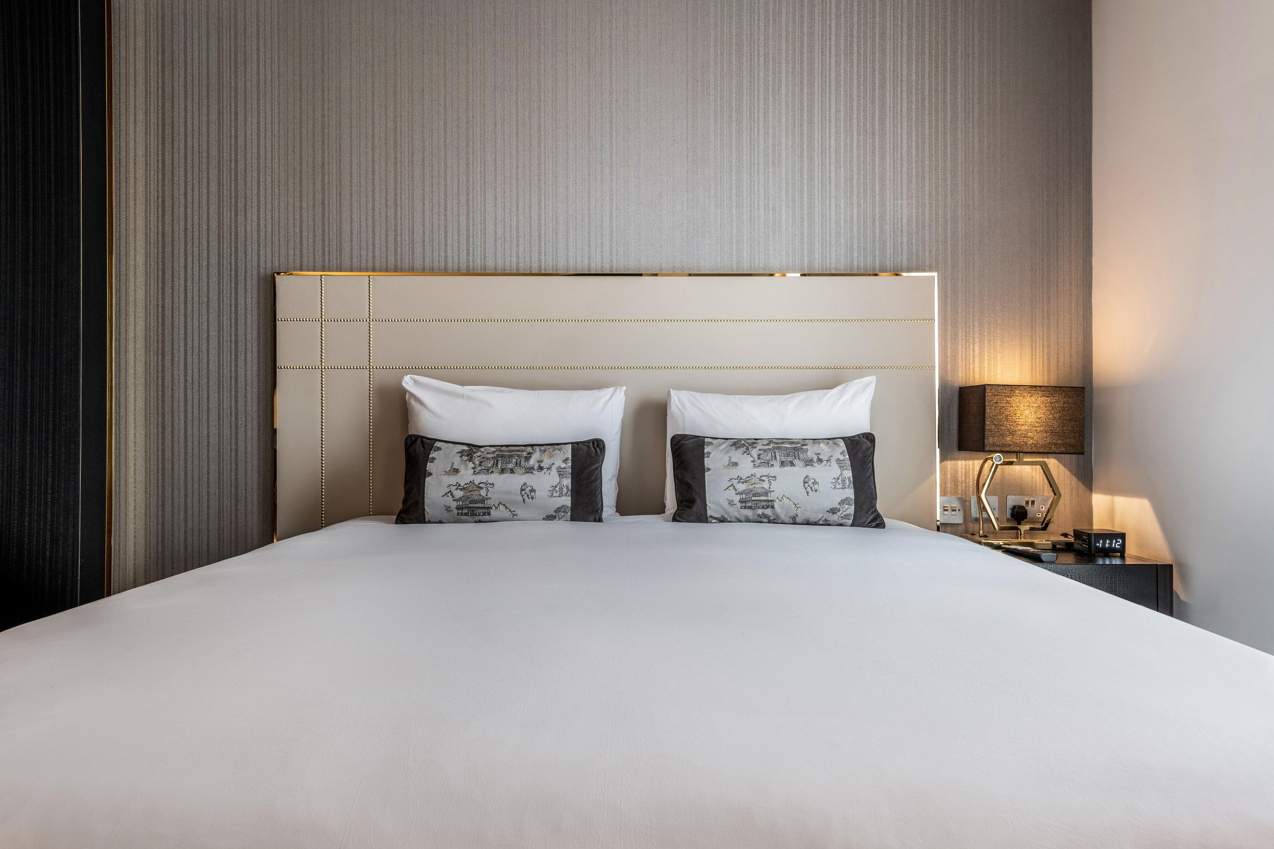 Saint Hotel Londres