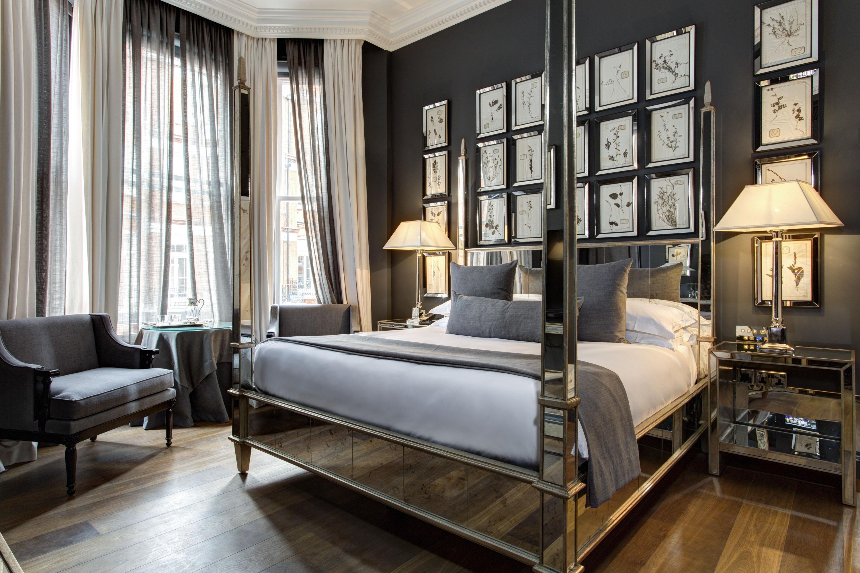 The Franklin - Starhotels Collezione Londen