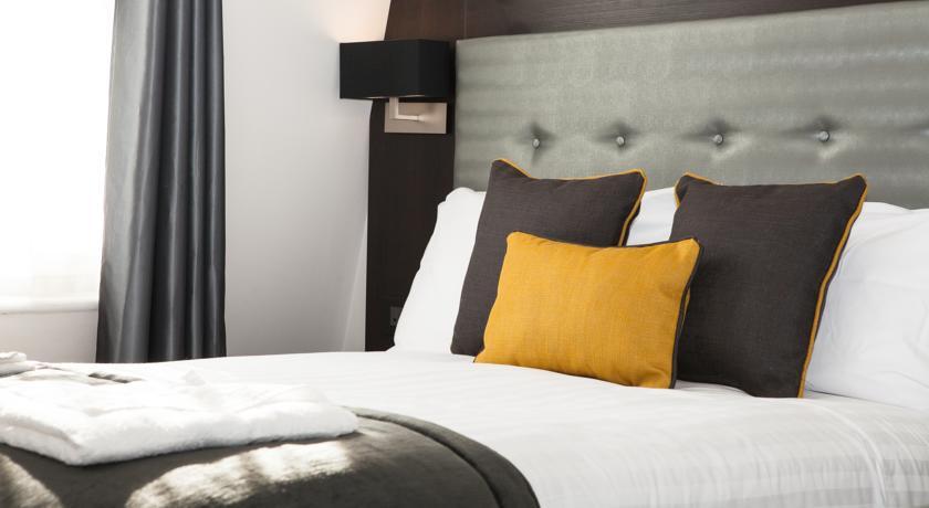 St George's Victoria Hotel 3*