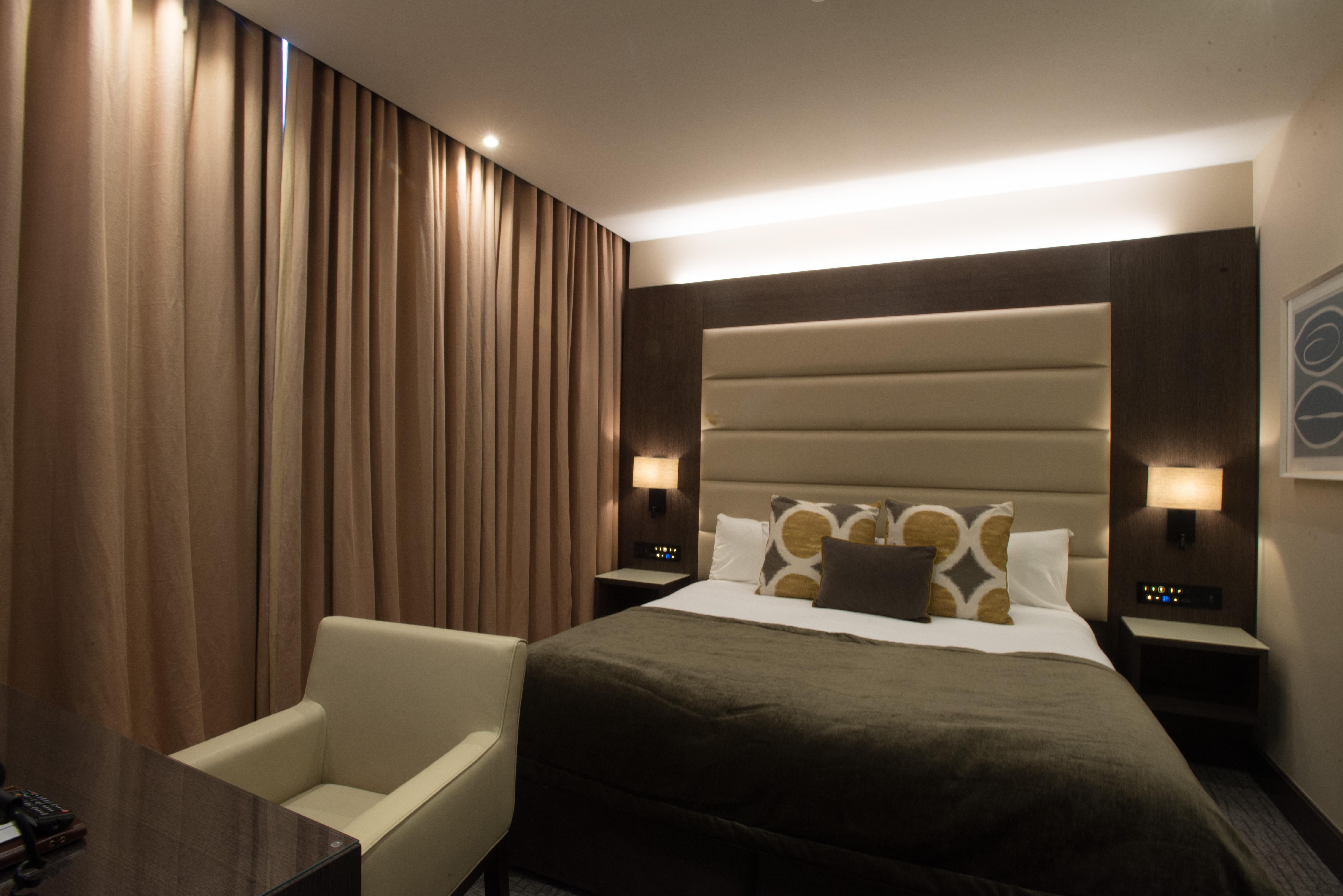 The Kings Head 4*