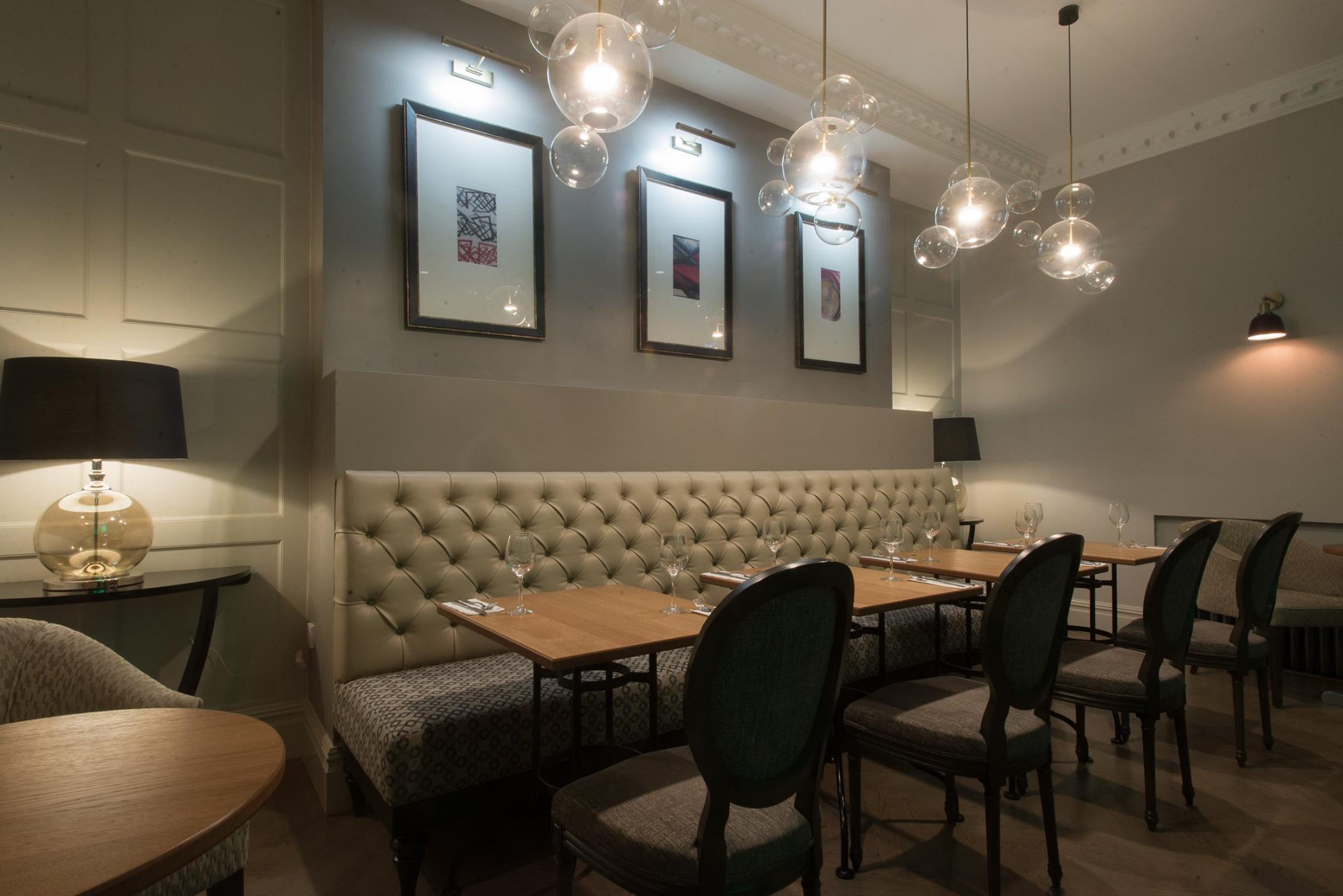 The Kings Head Hotel